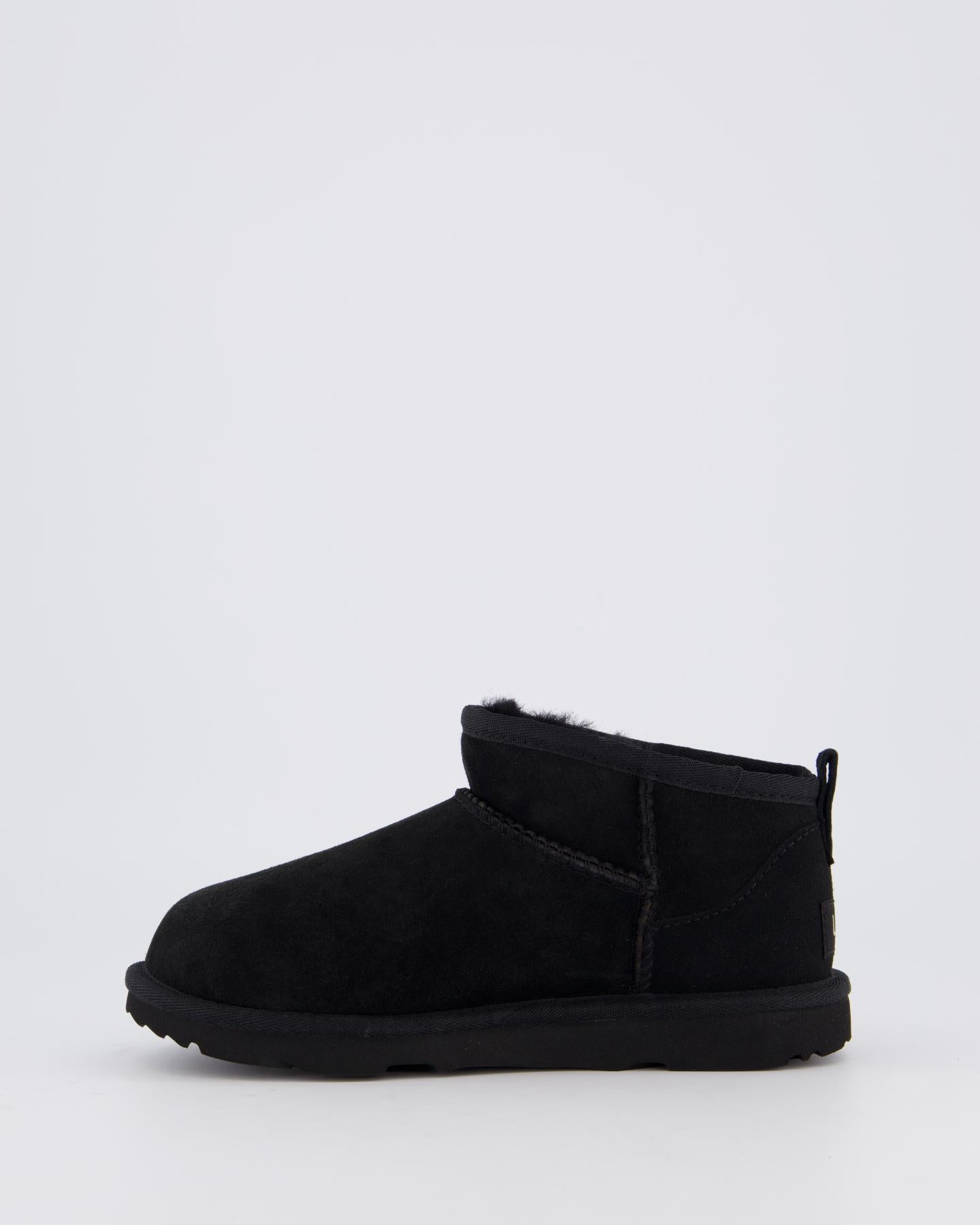Kids Classic Ultra Mini Zwart
