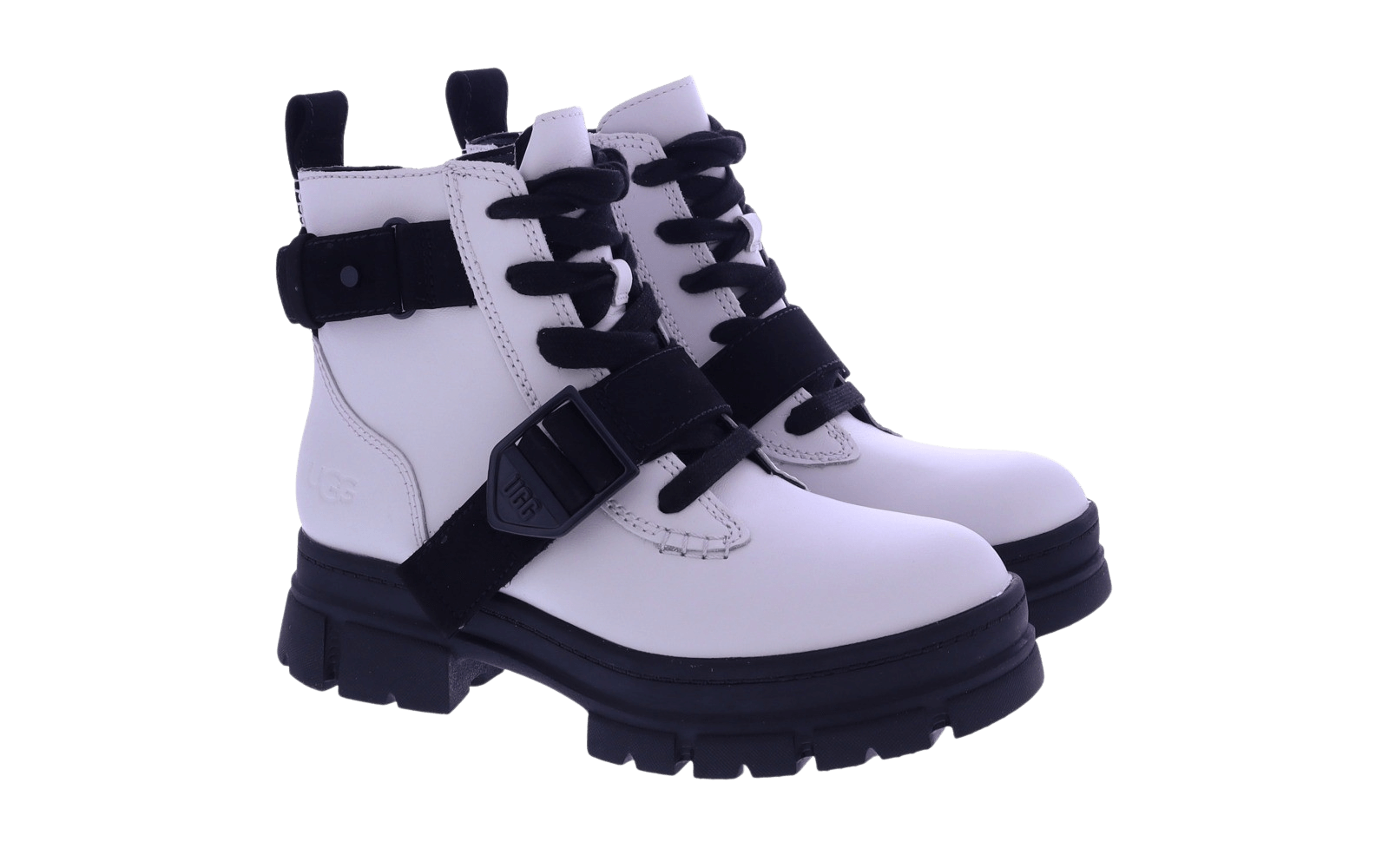 Dames Ashton Lace Up