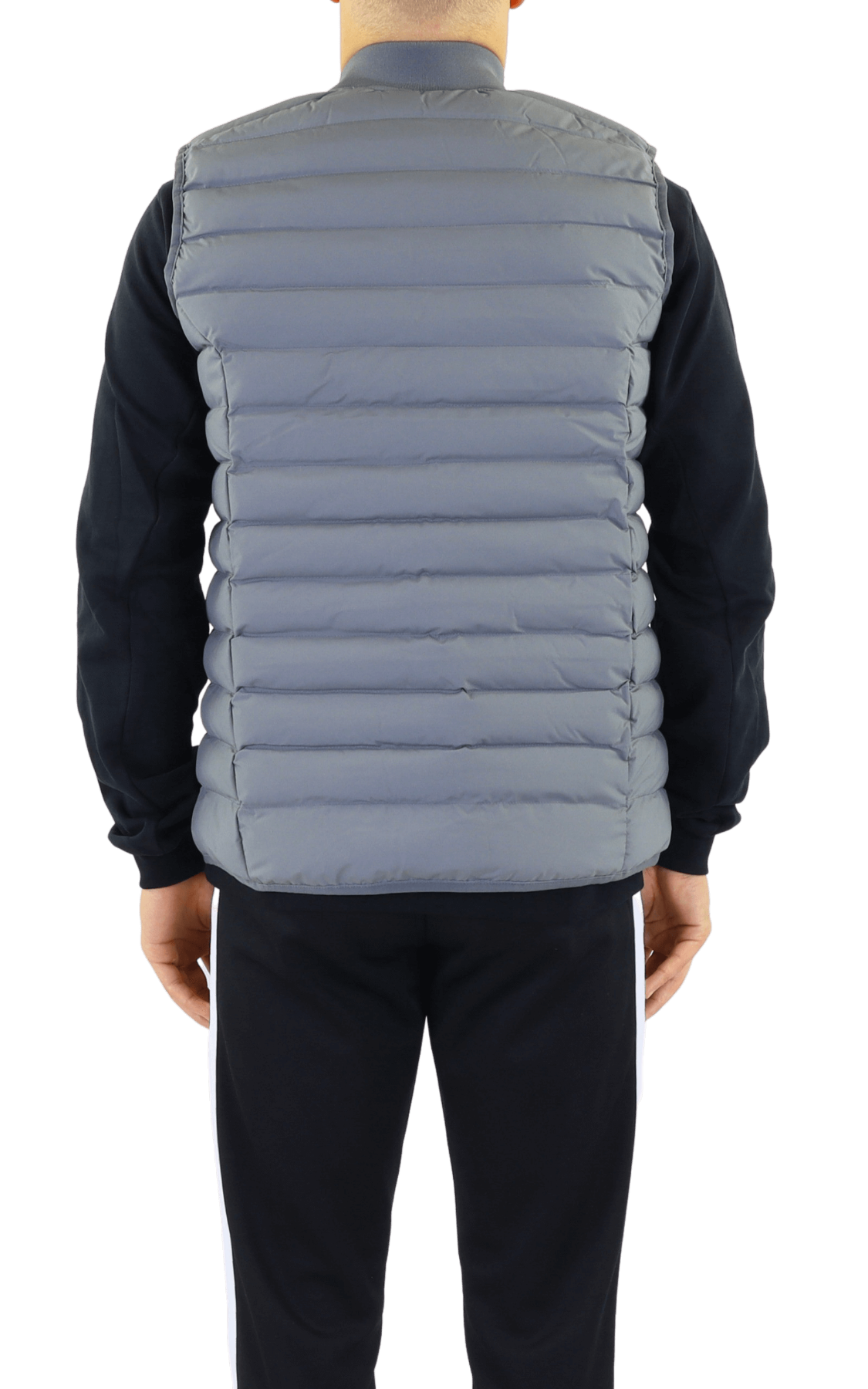 Heren The Glory Bodywarmer