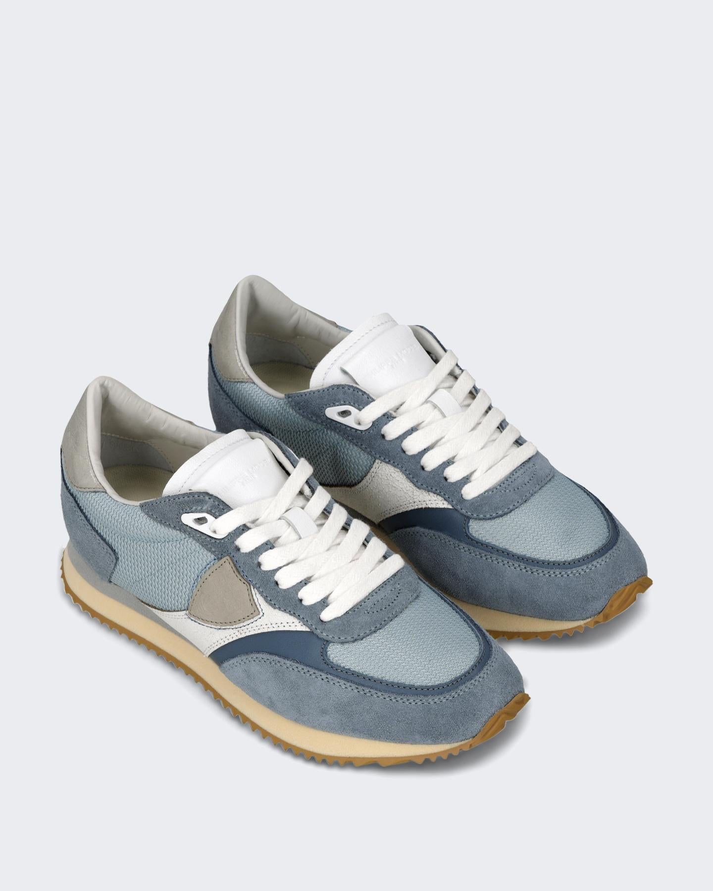 Dames Blville Low Woman