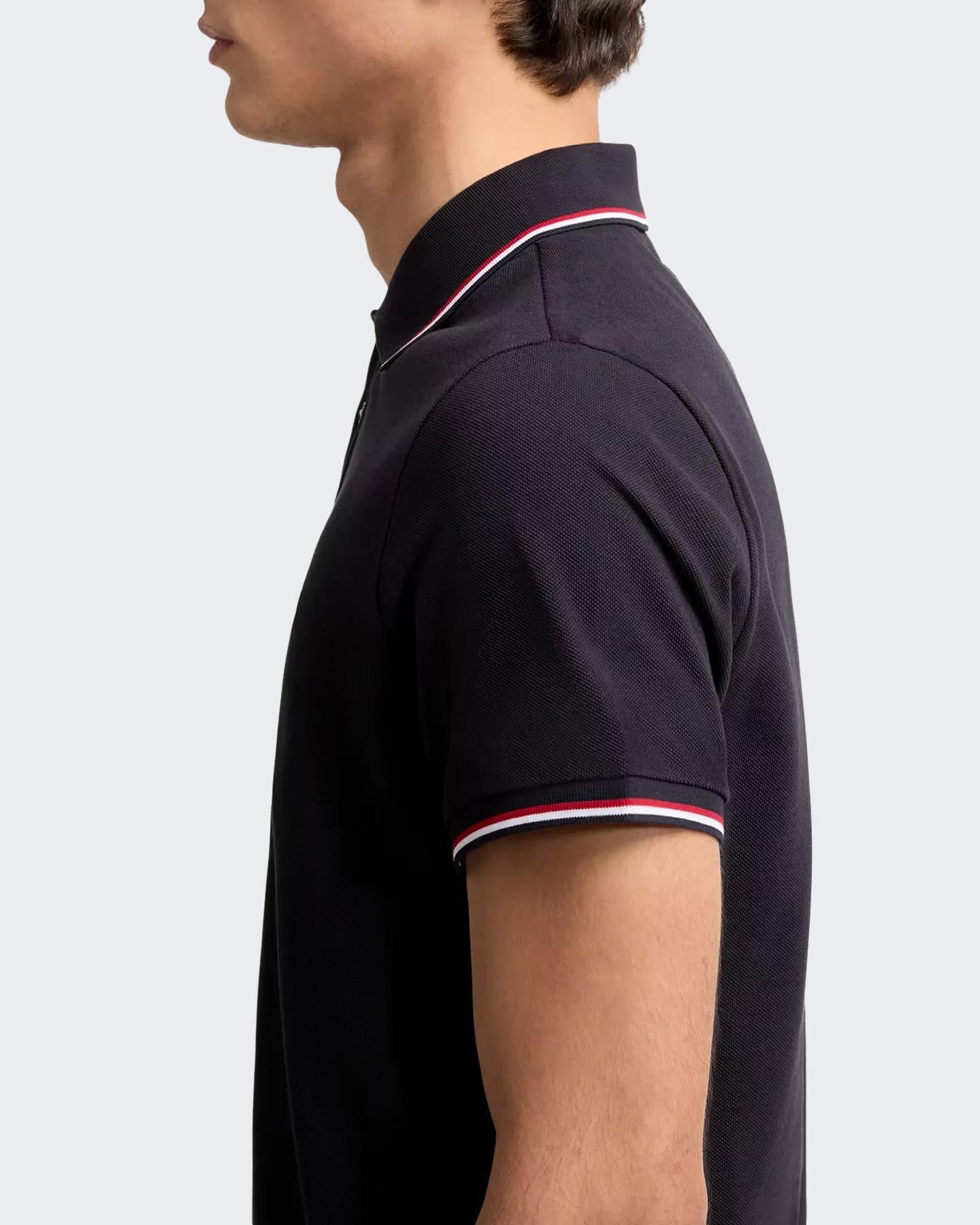 Heren Ss Polo