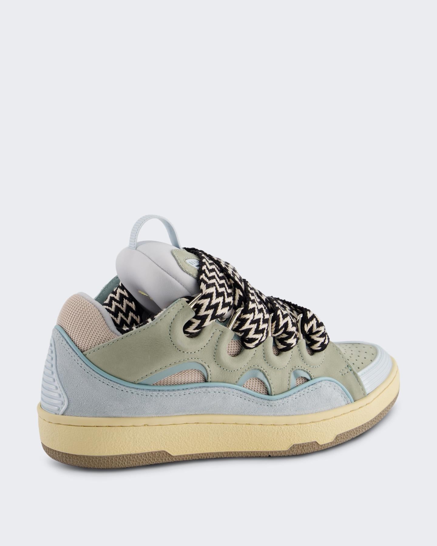 Dames Curb Sneakers