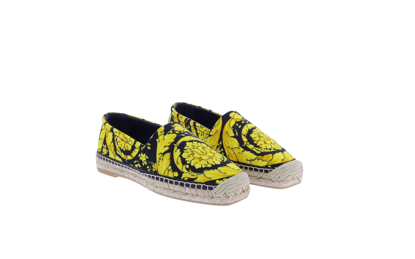 Dames Espadrilles