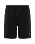 Heren Cairo Easy Short Zwart