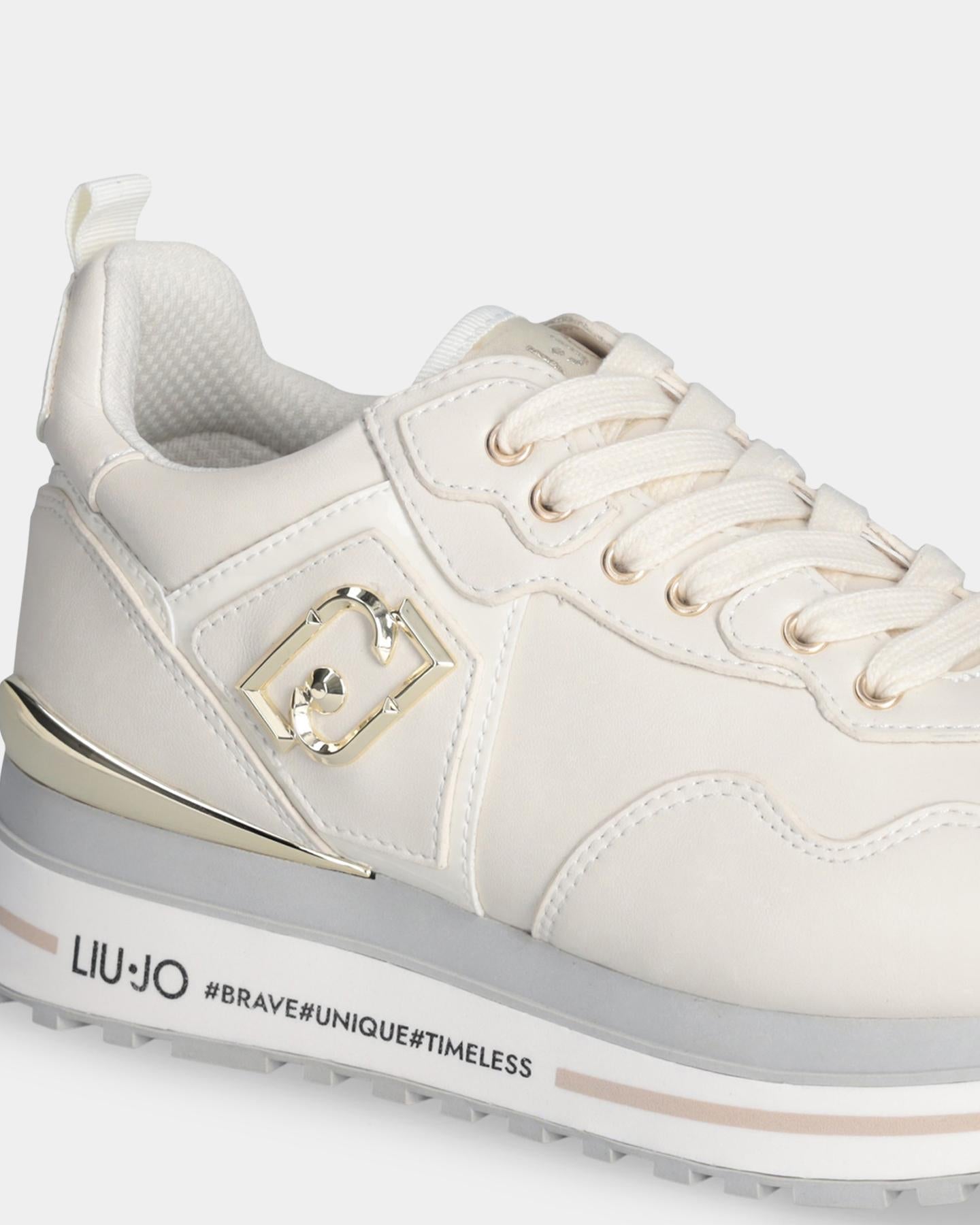 Liu Jo Dames Liu Jo Maxi Wonder 01 - Eleganza.nl