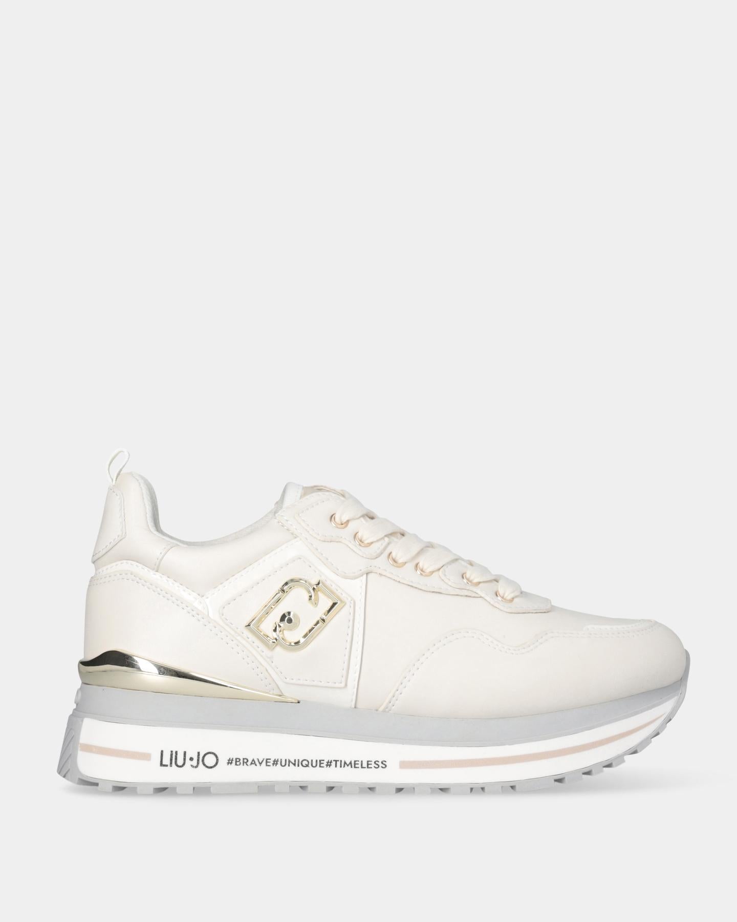 Liu Jo Dames Liu Jo Maxi Wonder 01 - Eleganza.nl
