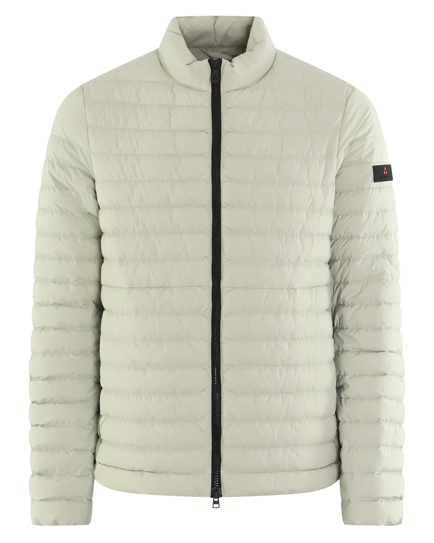 Heren Flobots 02 Jacket Groen