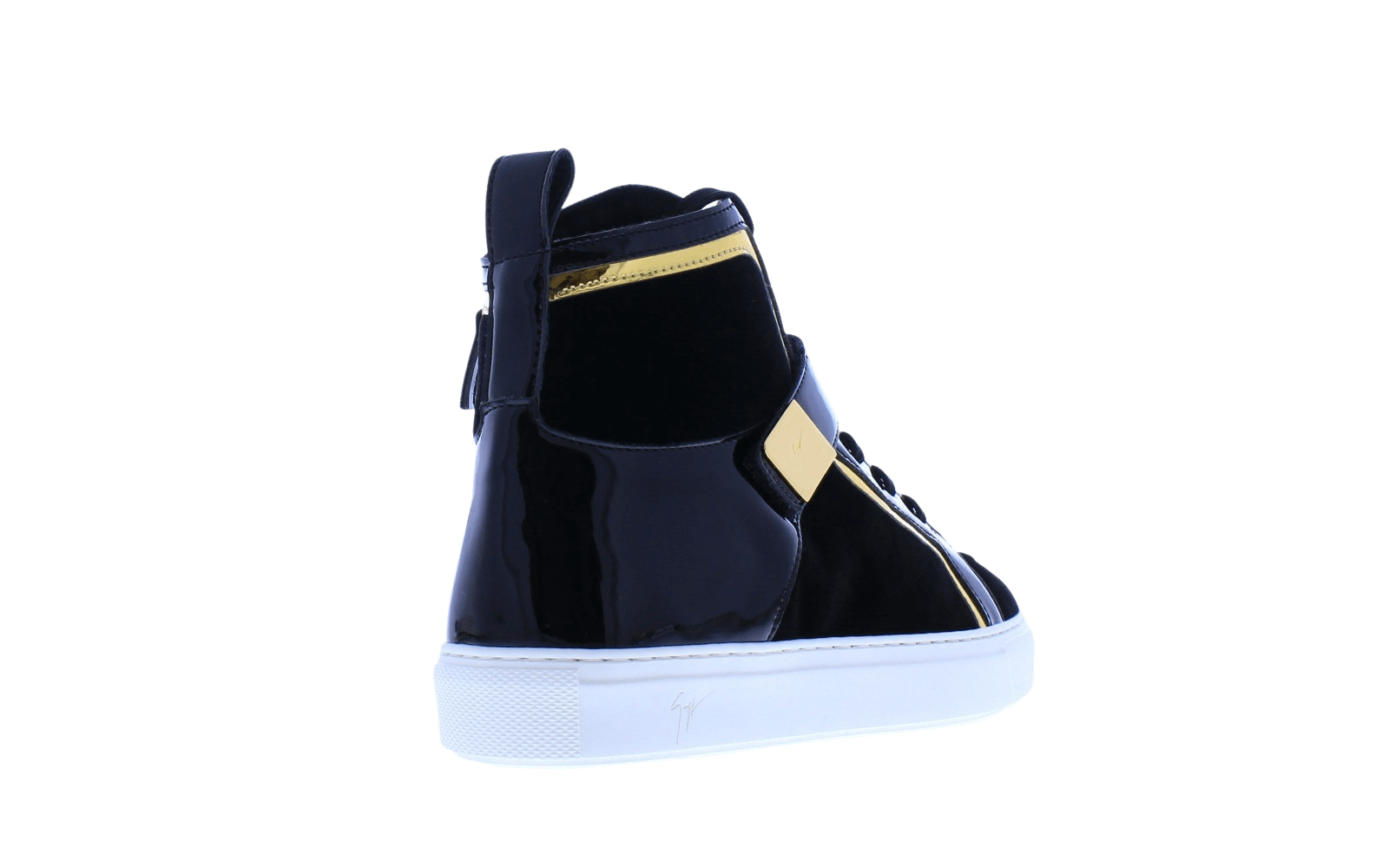 Dames Sneaker Olimpic 10