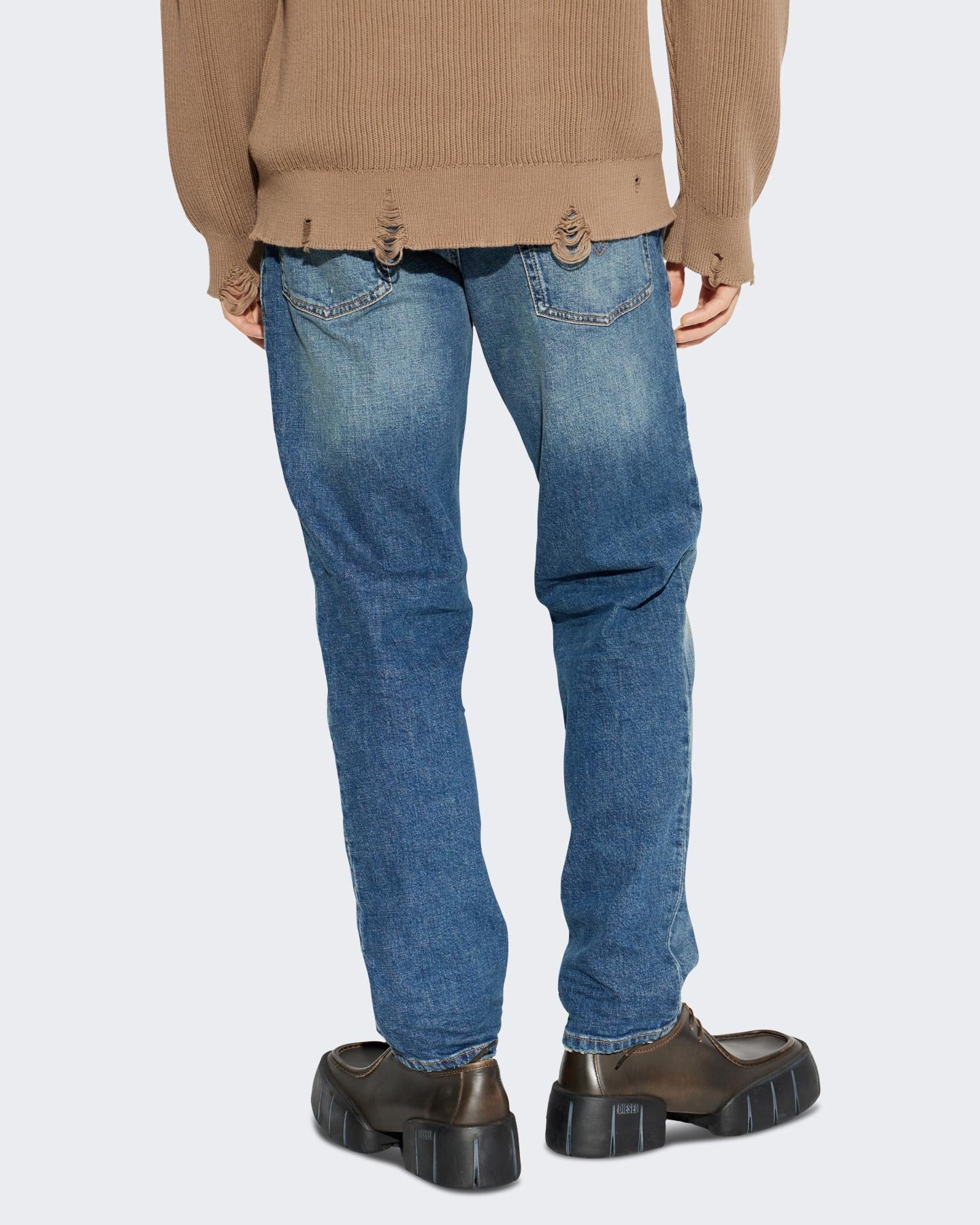 Heren 2023 D-Finitive L.32 Trousers