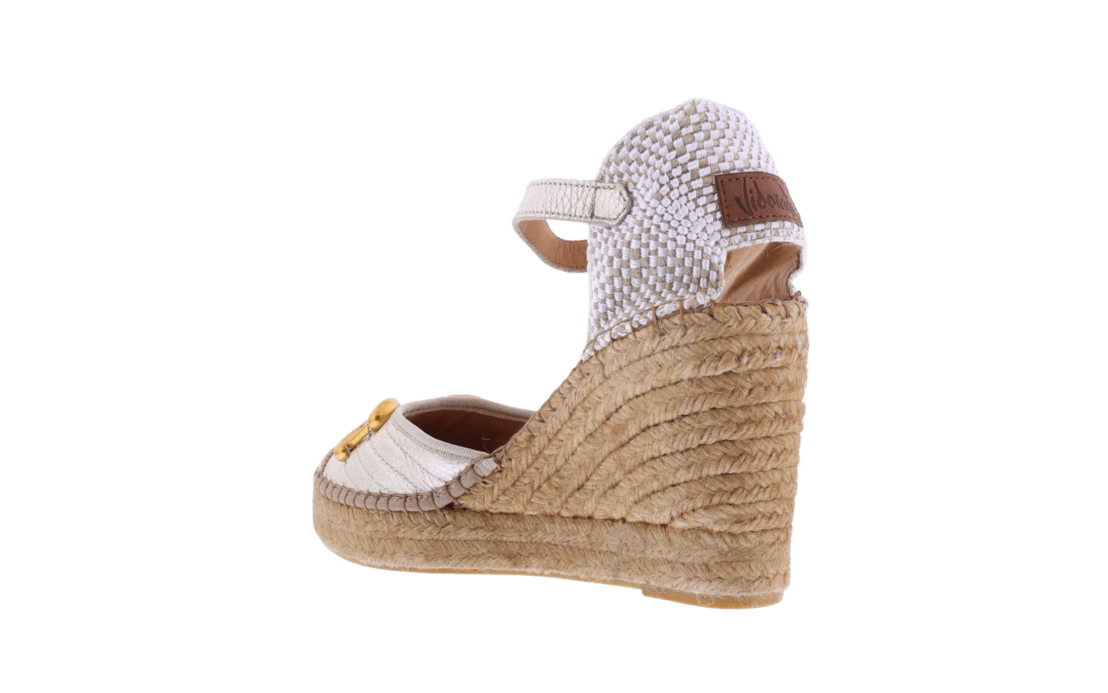 Dames Sandaletta with accessory