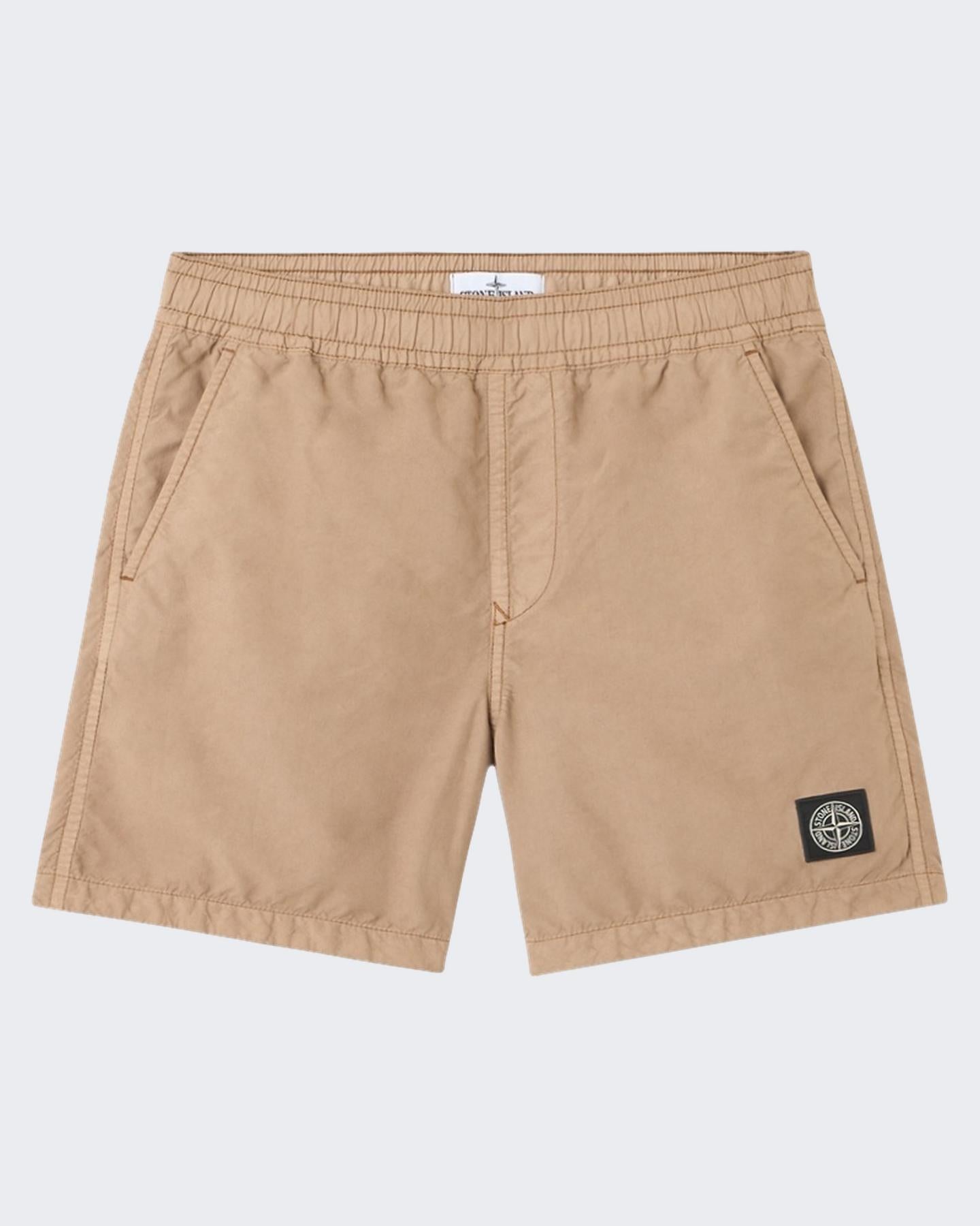 Stone Island Kids Shorts