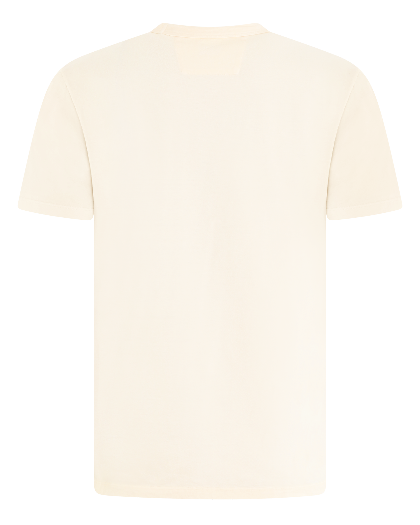 Heren T-Shirts - Short Sleeve
