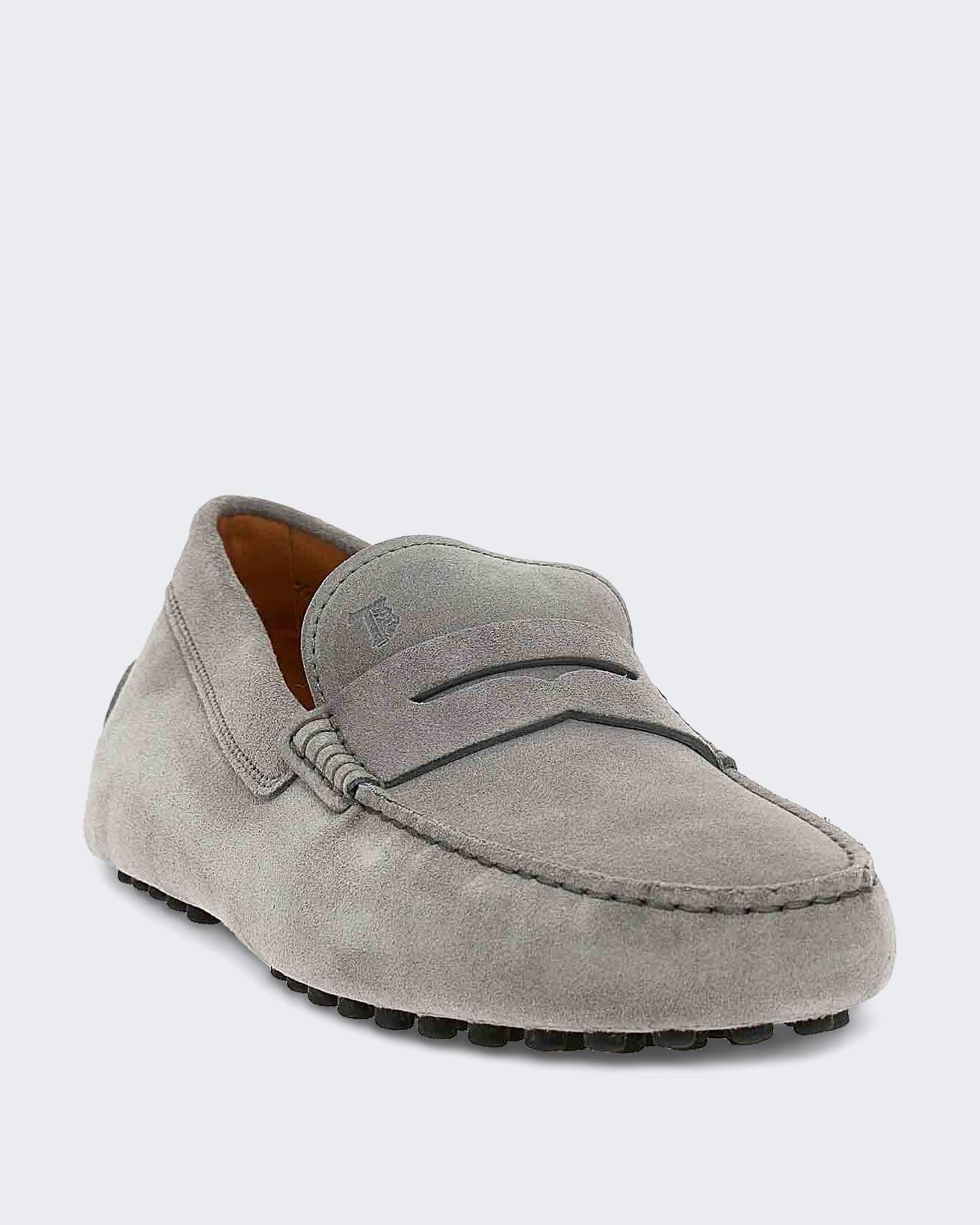 Heren Mocassino Gommino 22L