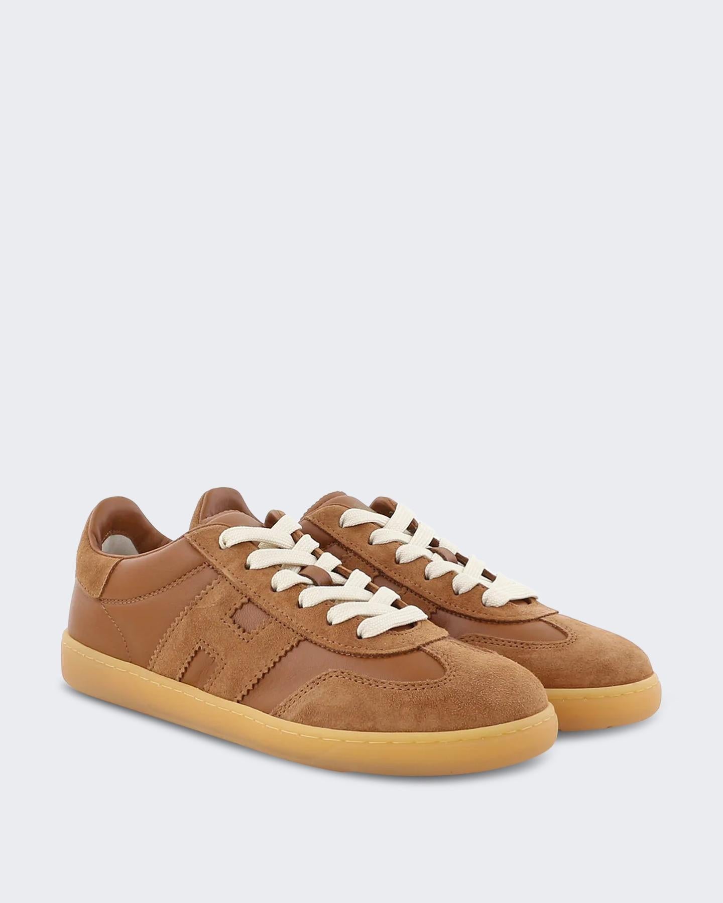 Dames Hogan Cool Allacciato H