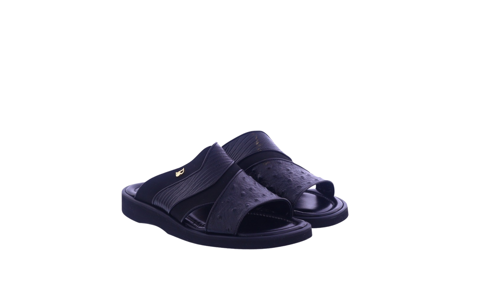 Heren Bertozzi Slipper