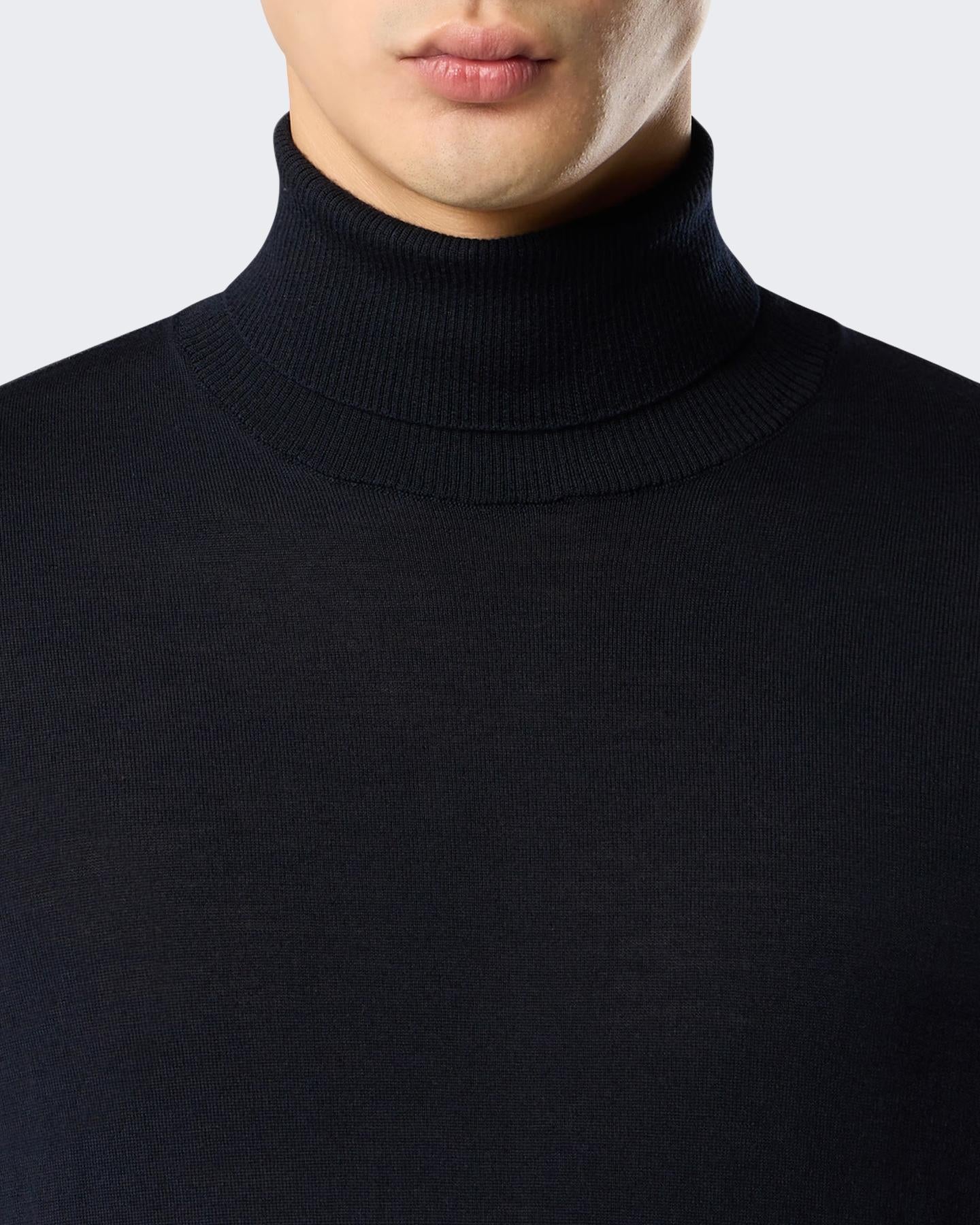 Heren T-Neck
