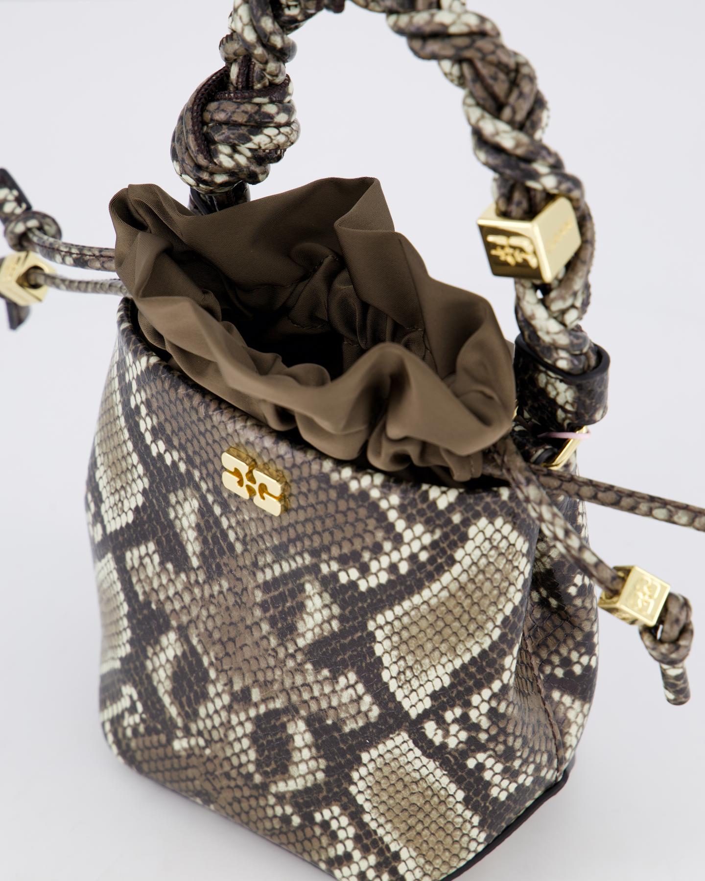 Dames Bou Bucket Bag Mini