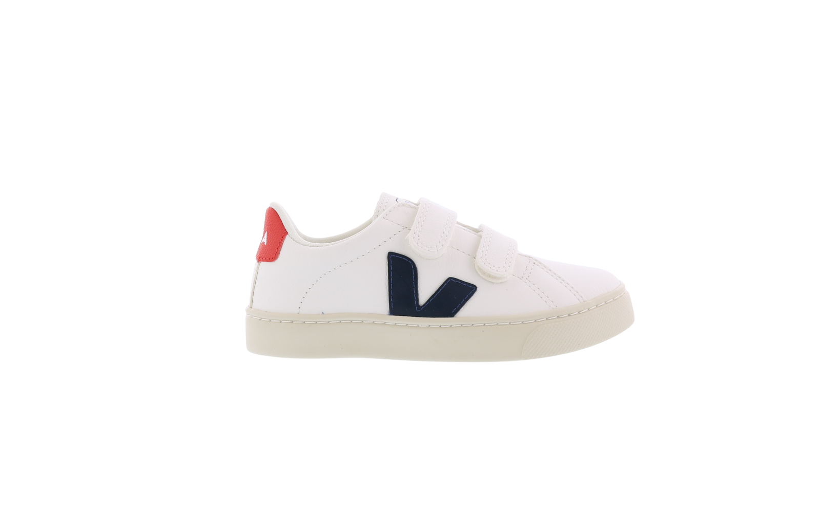 Kids Veja Esplar Velcro Sneaker