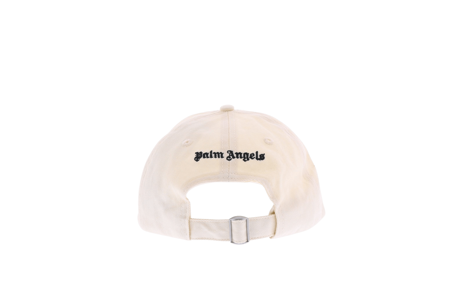 Heren Classic Logo Cap  Off White