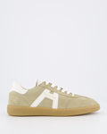 Atelier Verdi Herren Gino Sneaker Beige