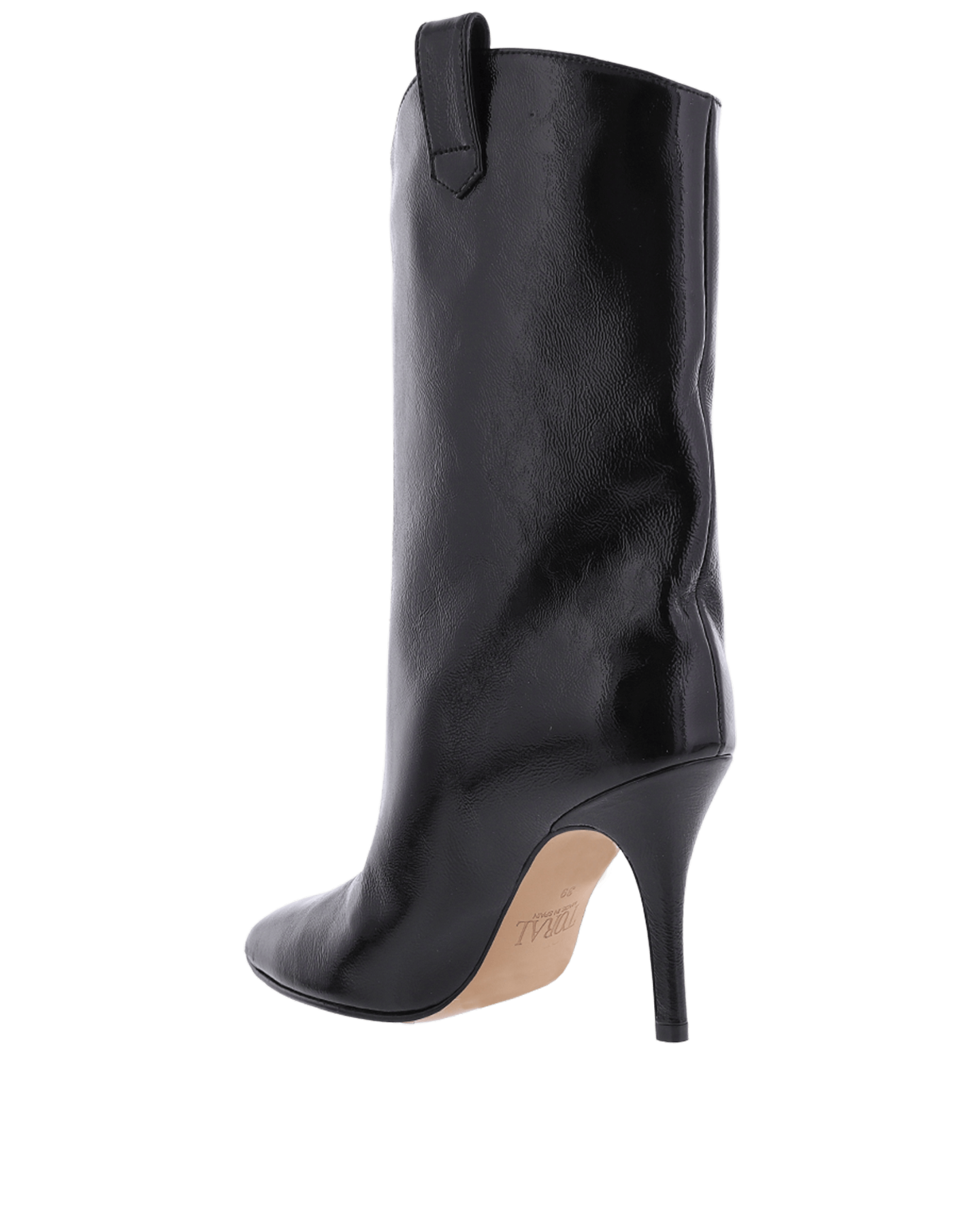 Dames TL-12714 Zwart