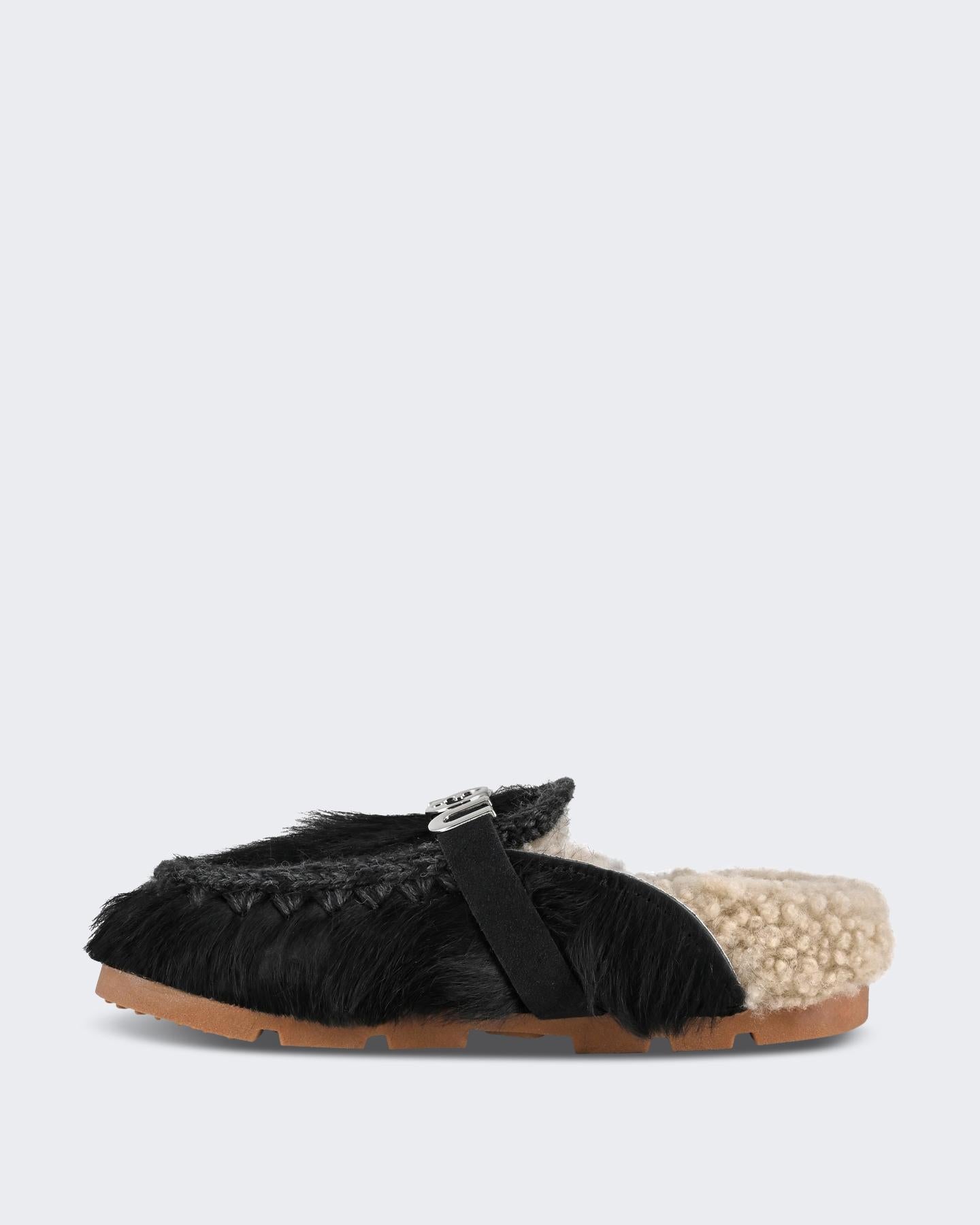 Dames Winter Bio
