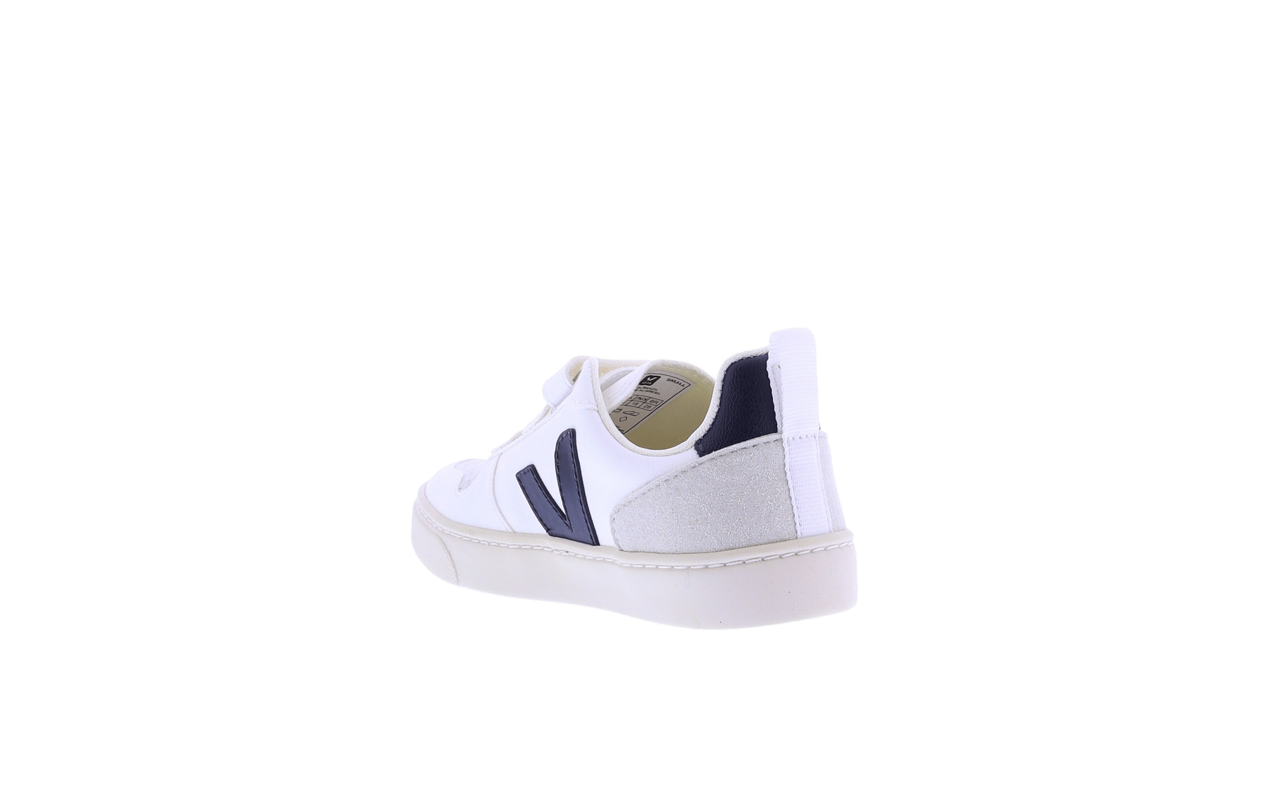 Kids Small-V-10-Velcro Cwl