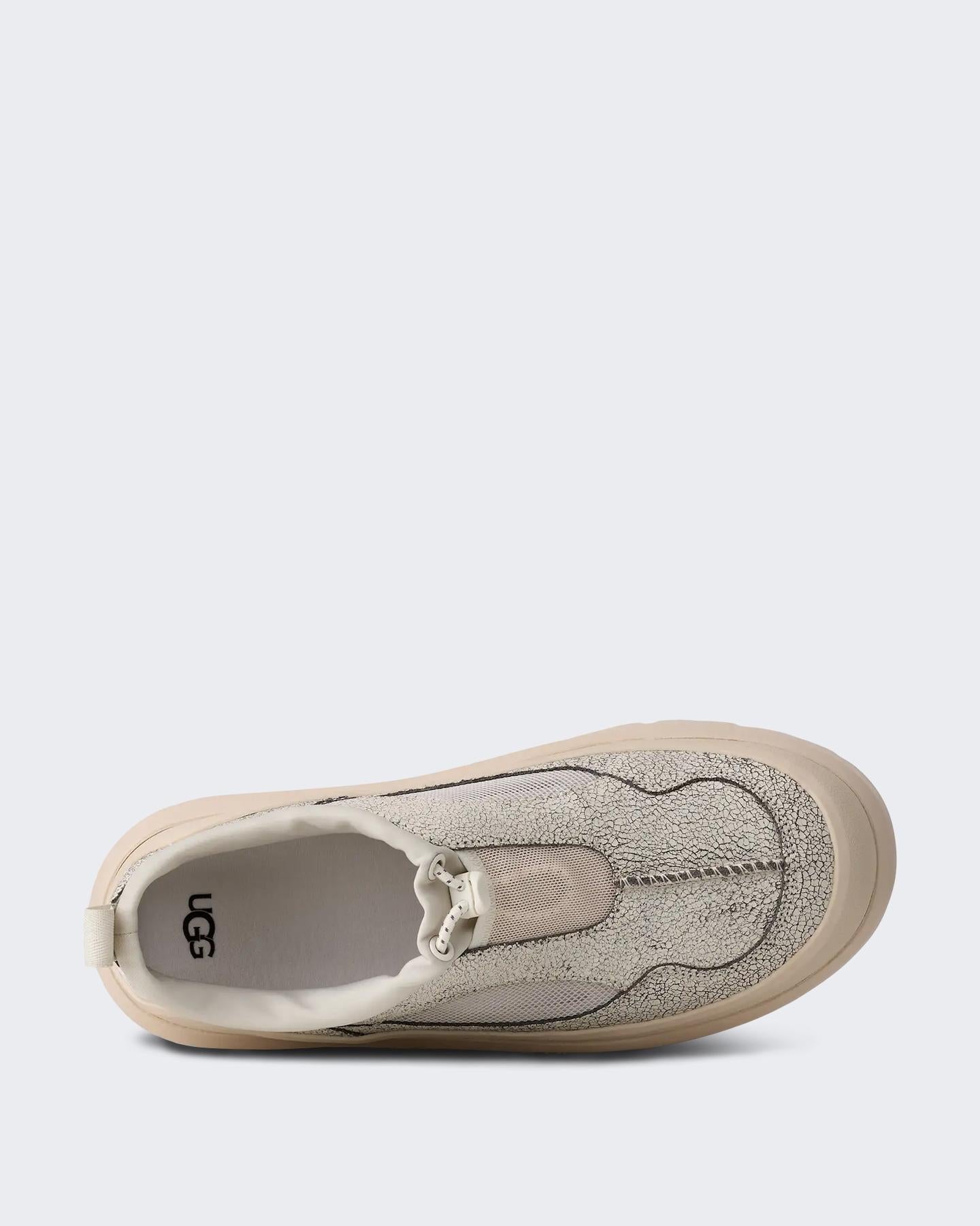 UGG Heren Heritage Utility Axoid Crackle