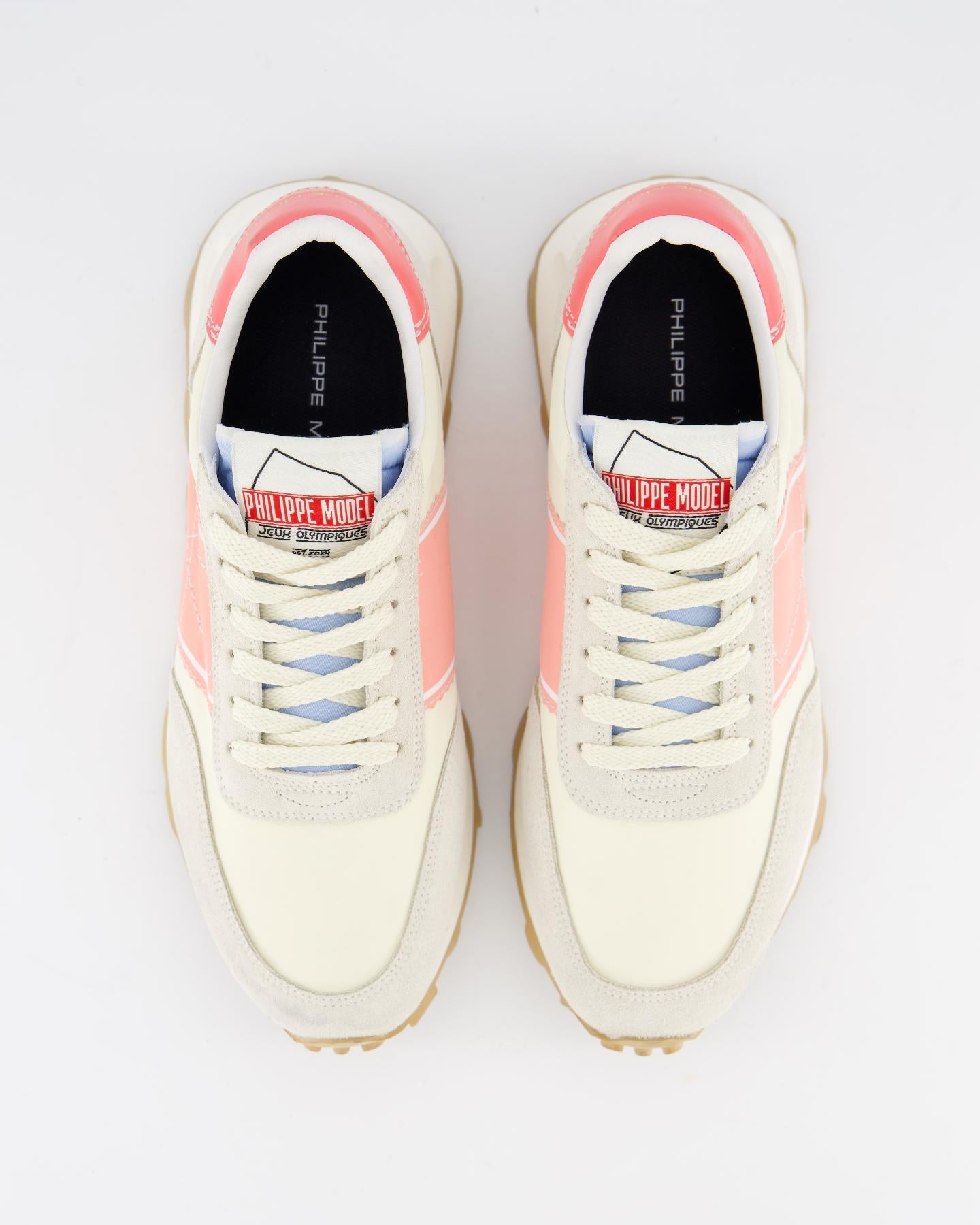 Dames Tour Low