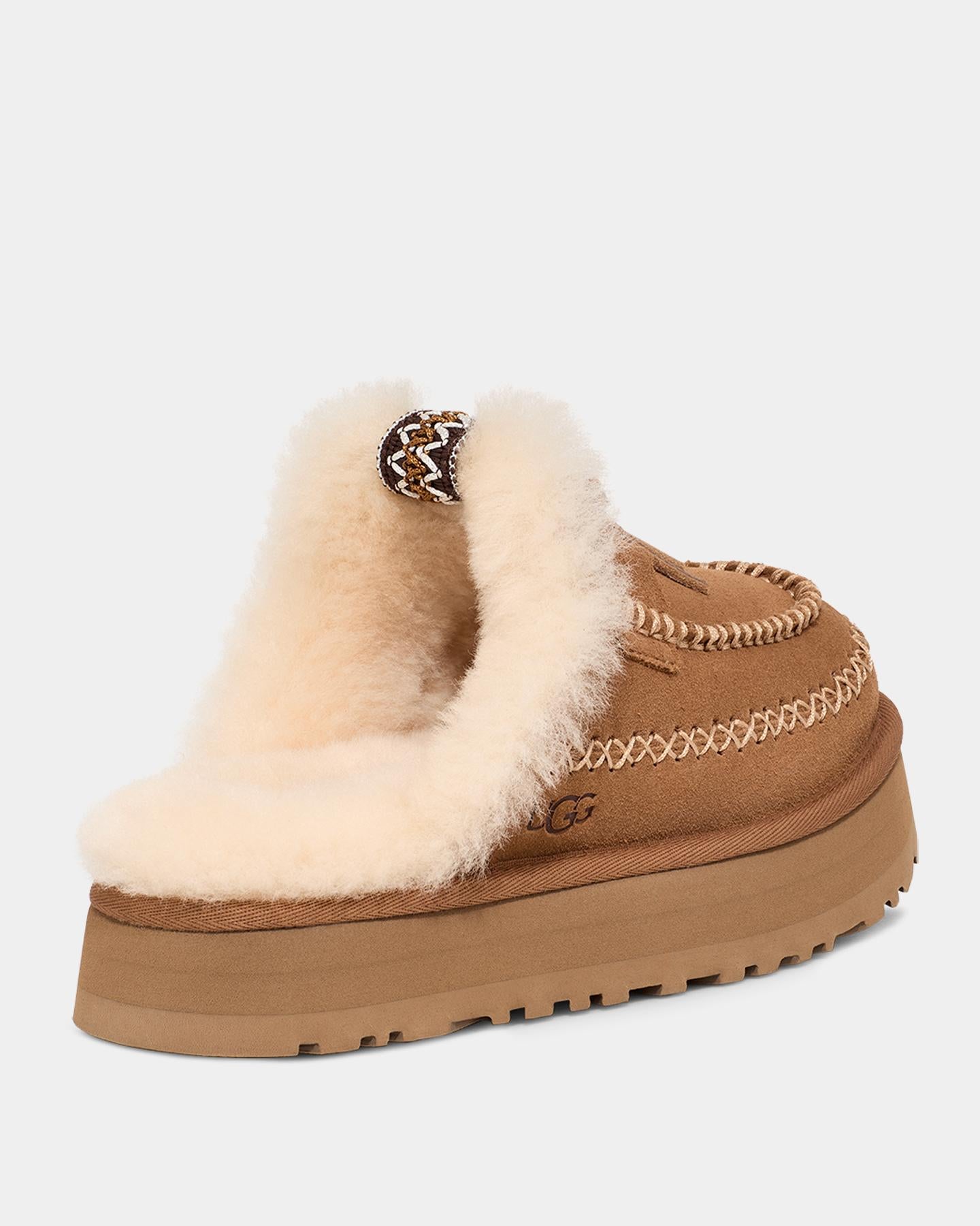 Dames W Disquette Alpine