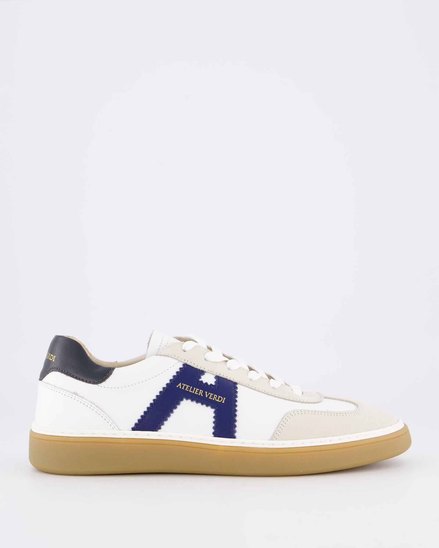 Heren Vico Sneaker