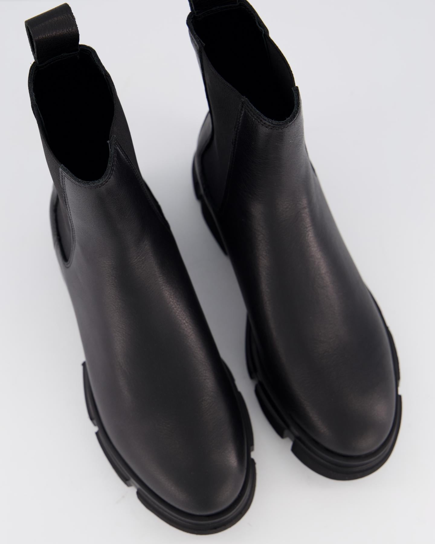Dames CPH570 Boot Zwart