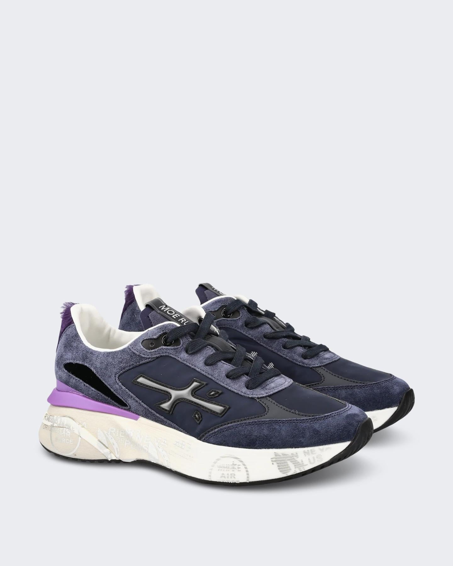 Dames Moerund Sneaker