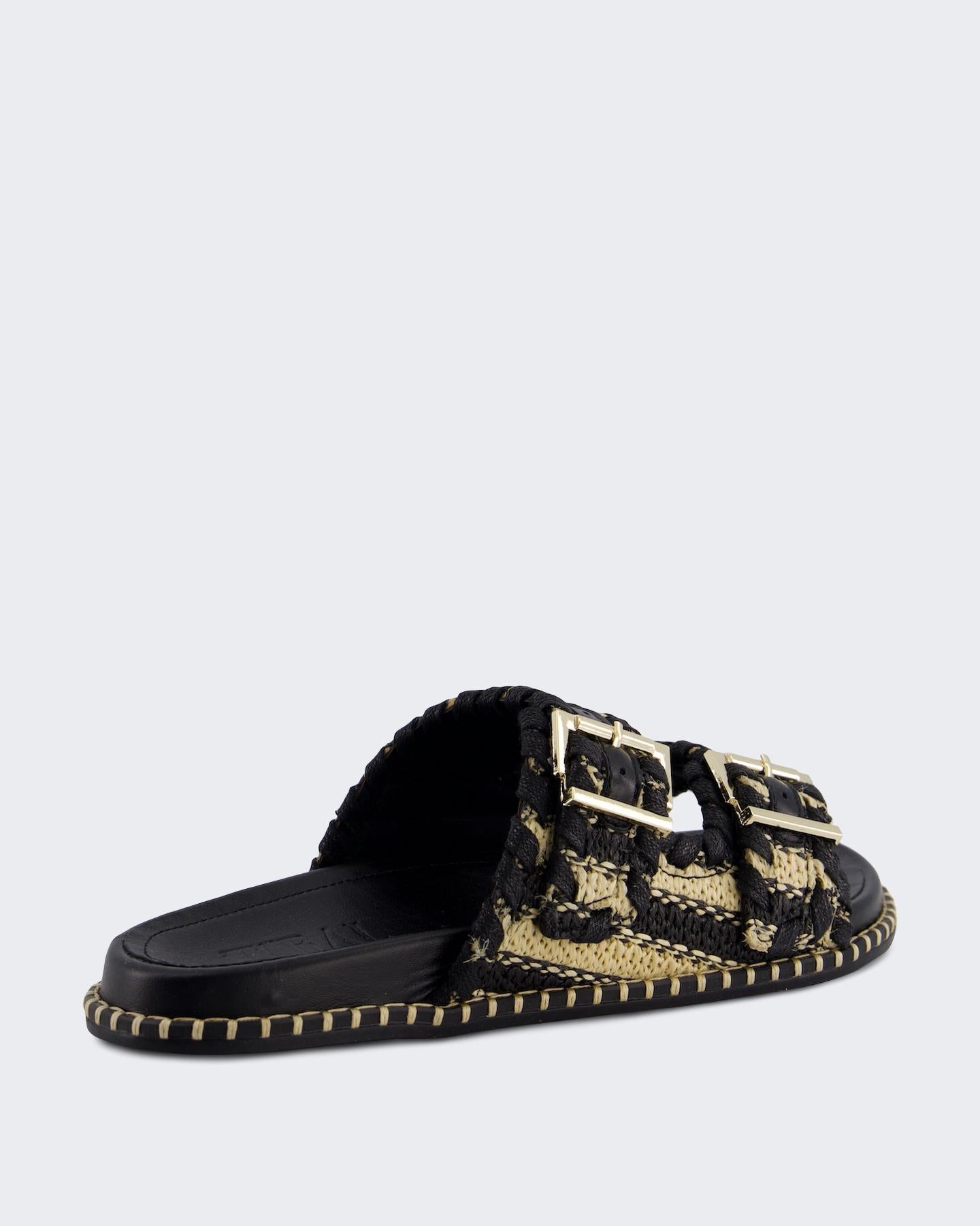 Dames Hazel