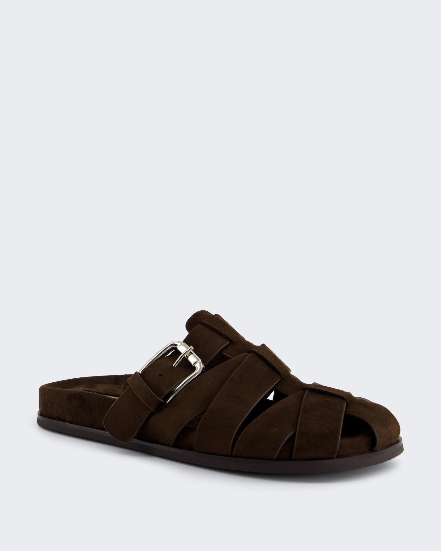 Dames Mule Veneta