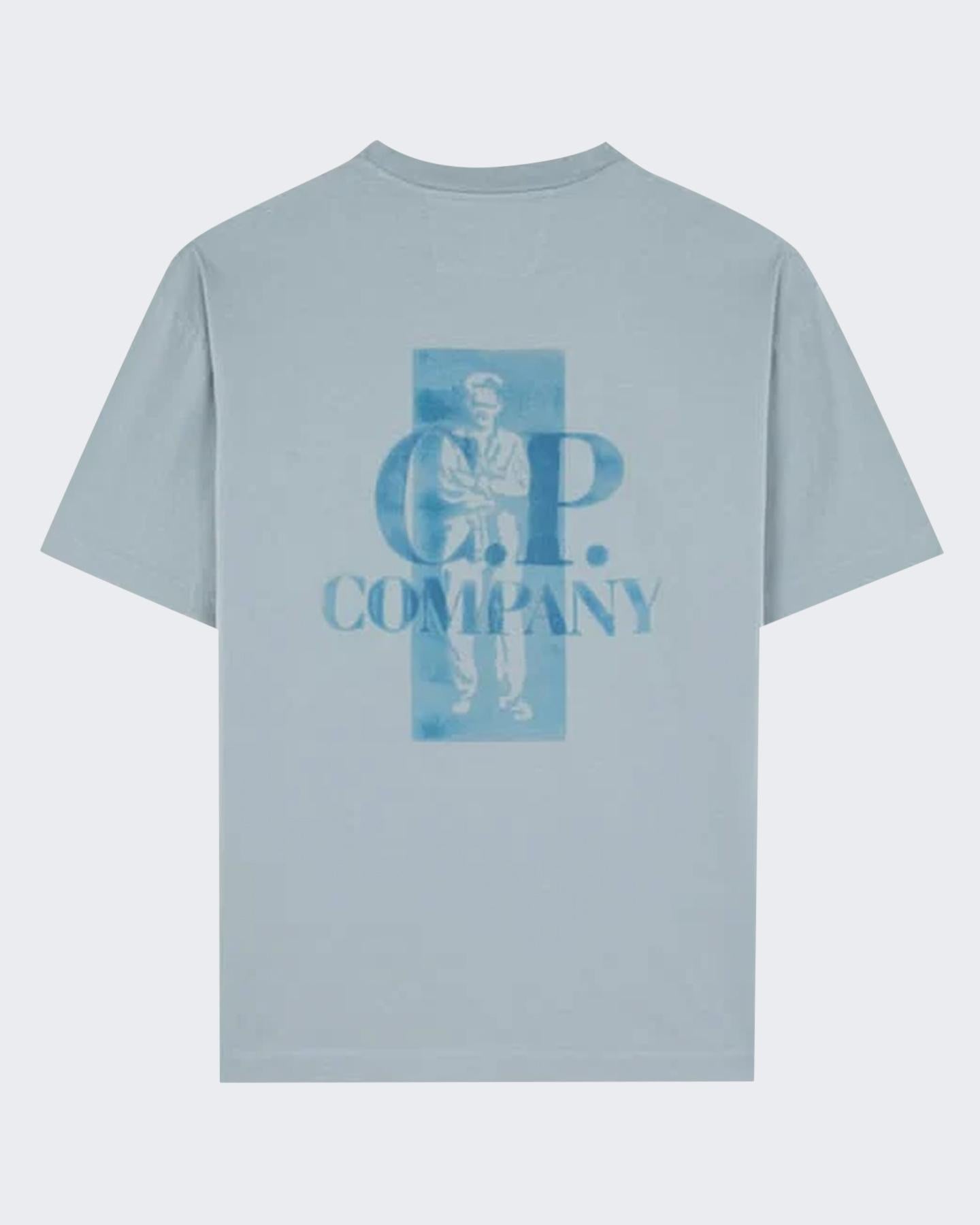 Heren T-Shirts - Short Sleeve