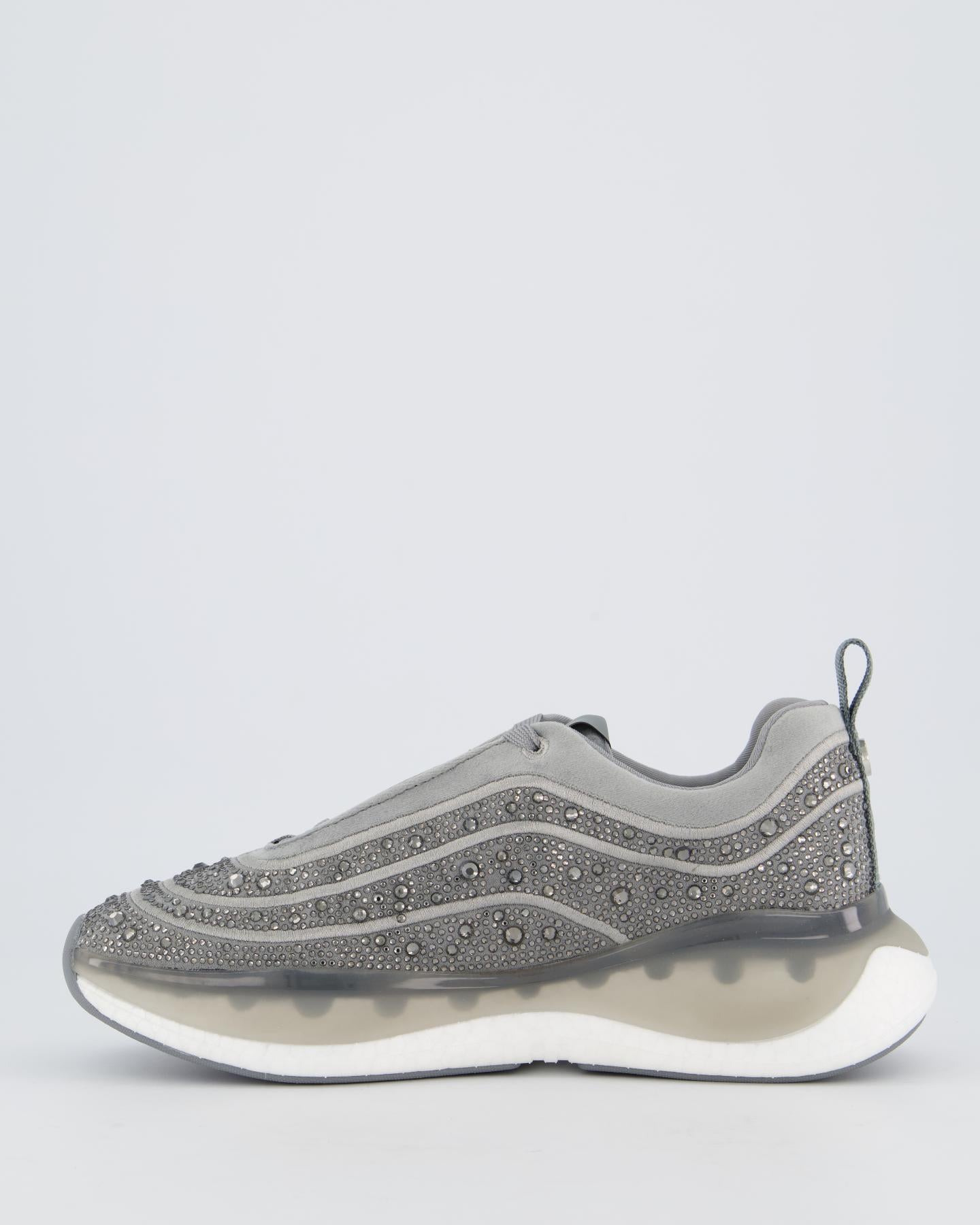 Dames Flash 2R Sneaker Grijs