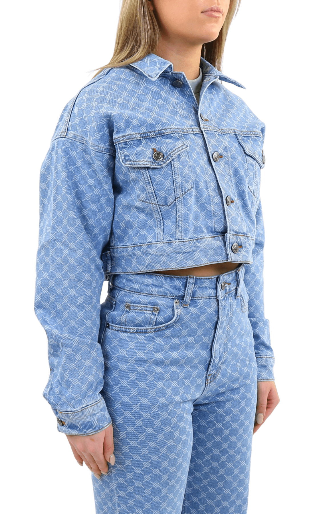 Dames Mily Jacket