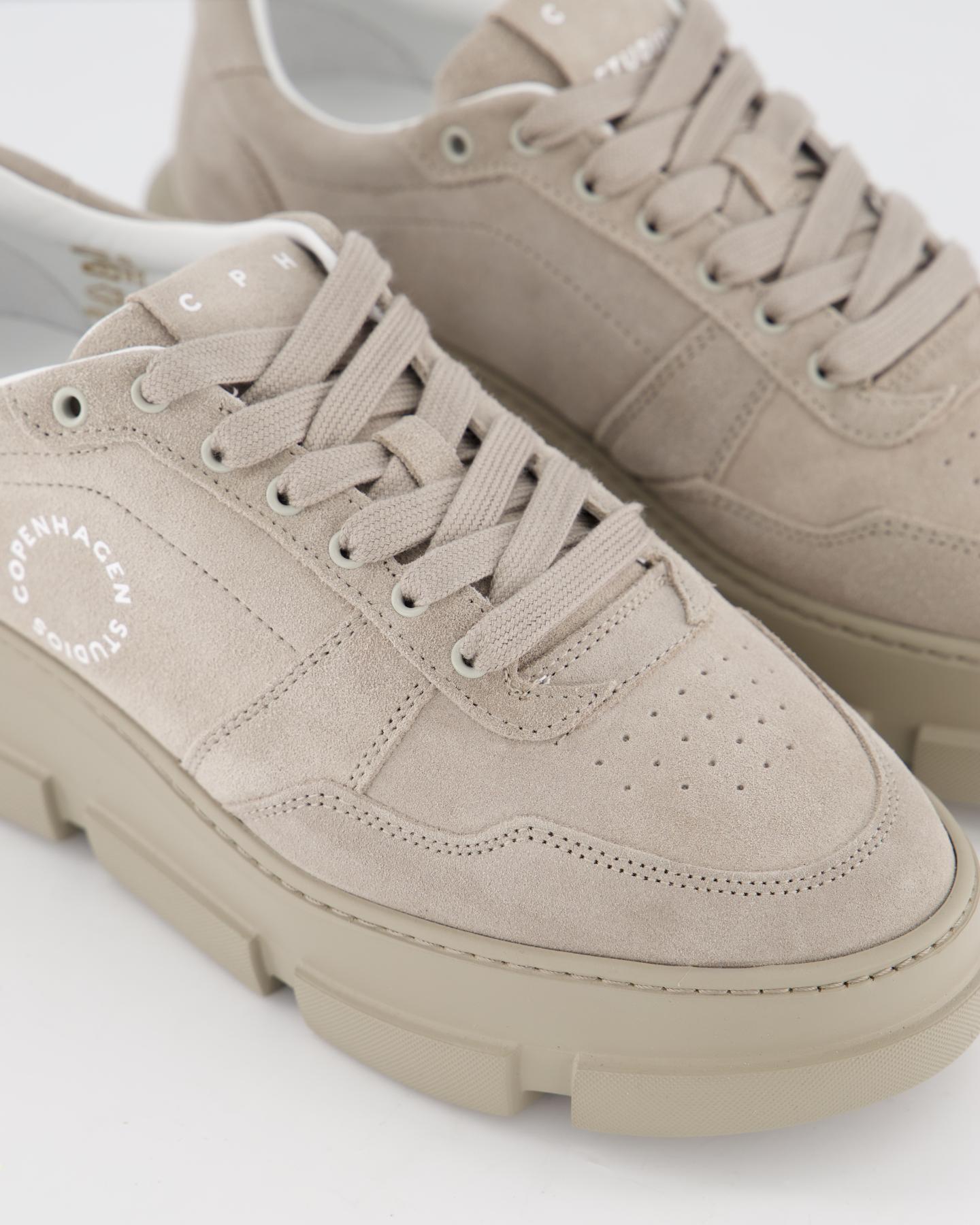 Dames CPH435 Sneaker Grijs