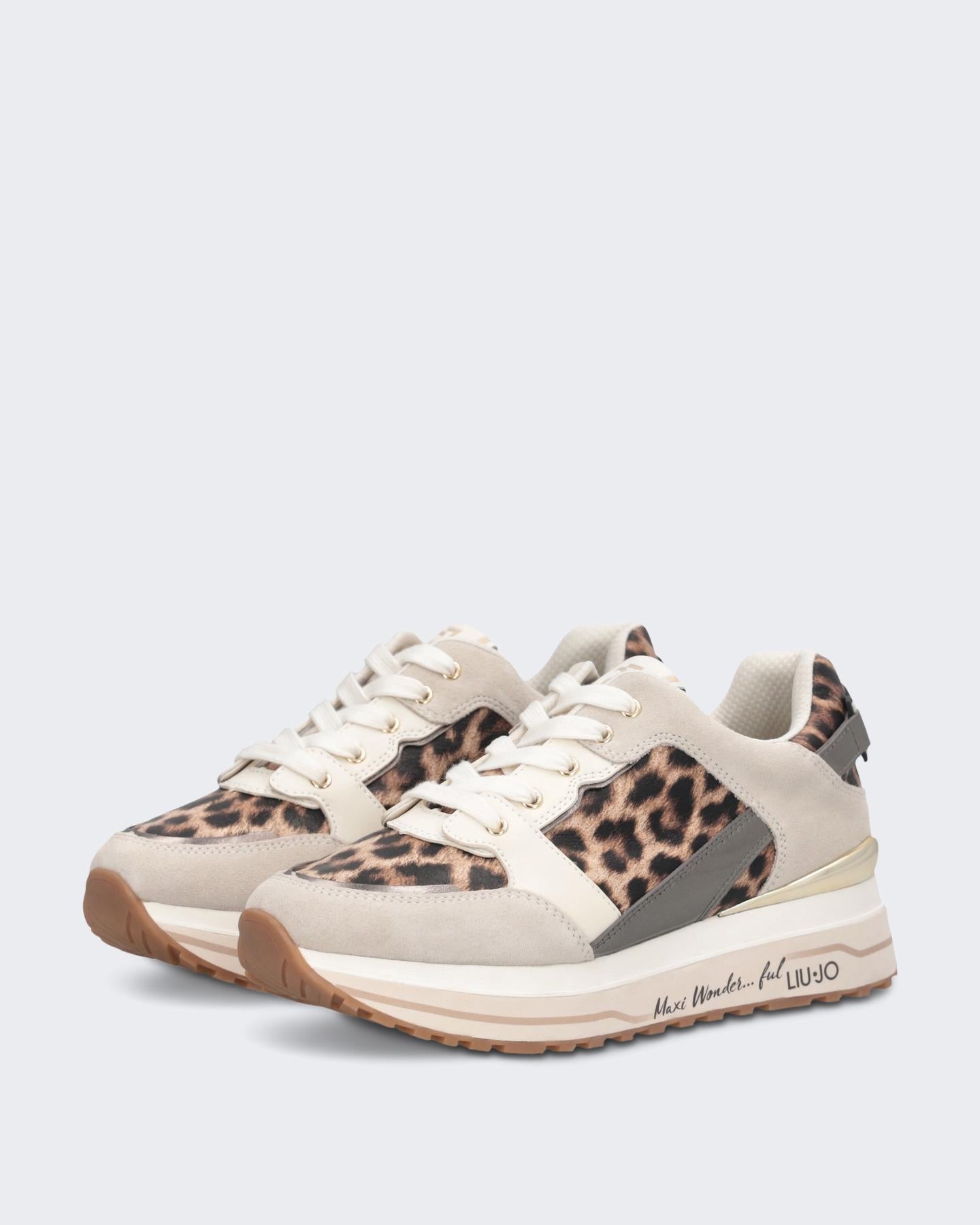 Dames Liu Jo Maxi Wonder 91