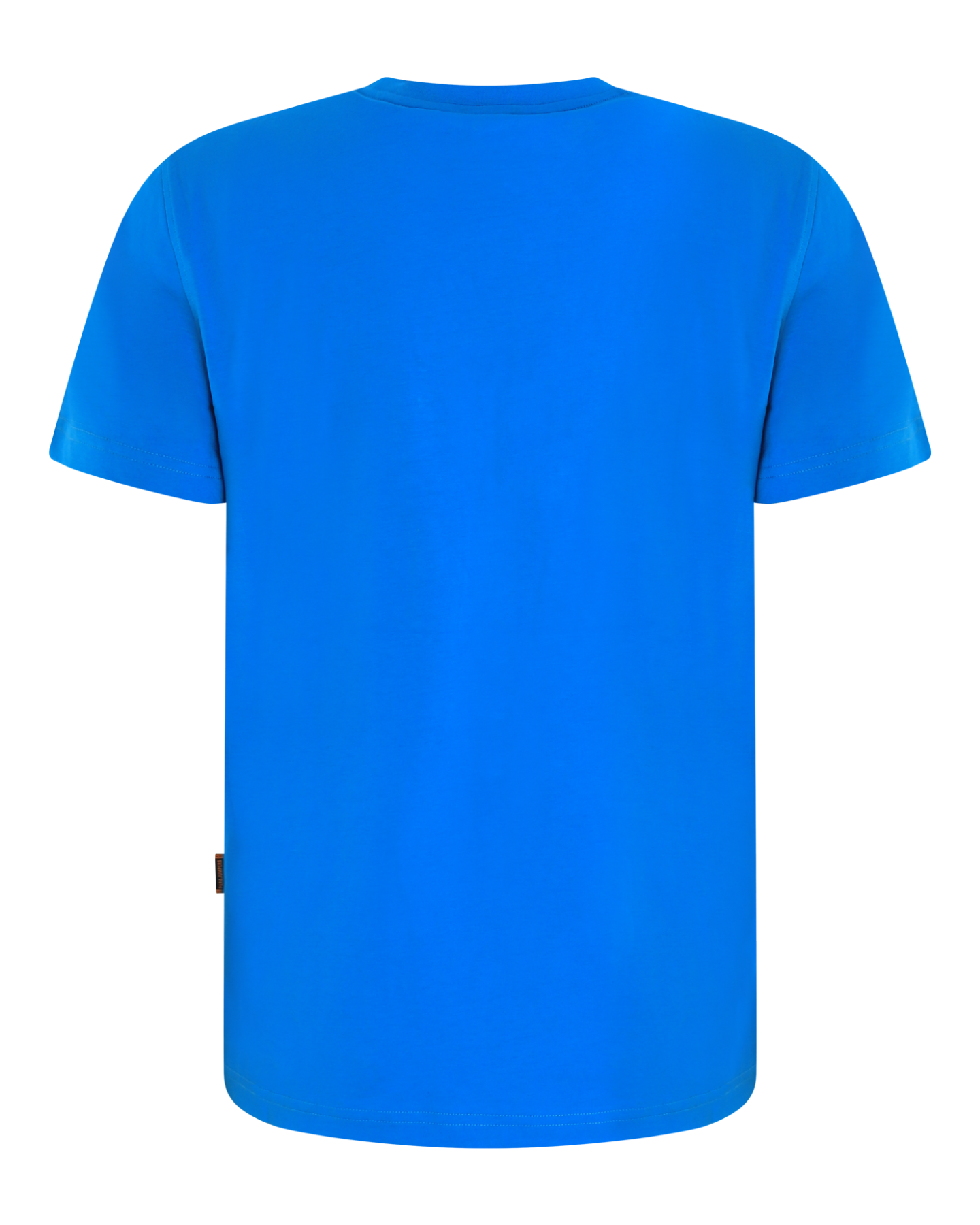 Heren Mojave T-Shirt Blauw