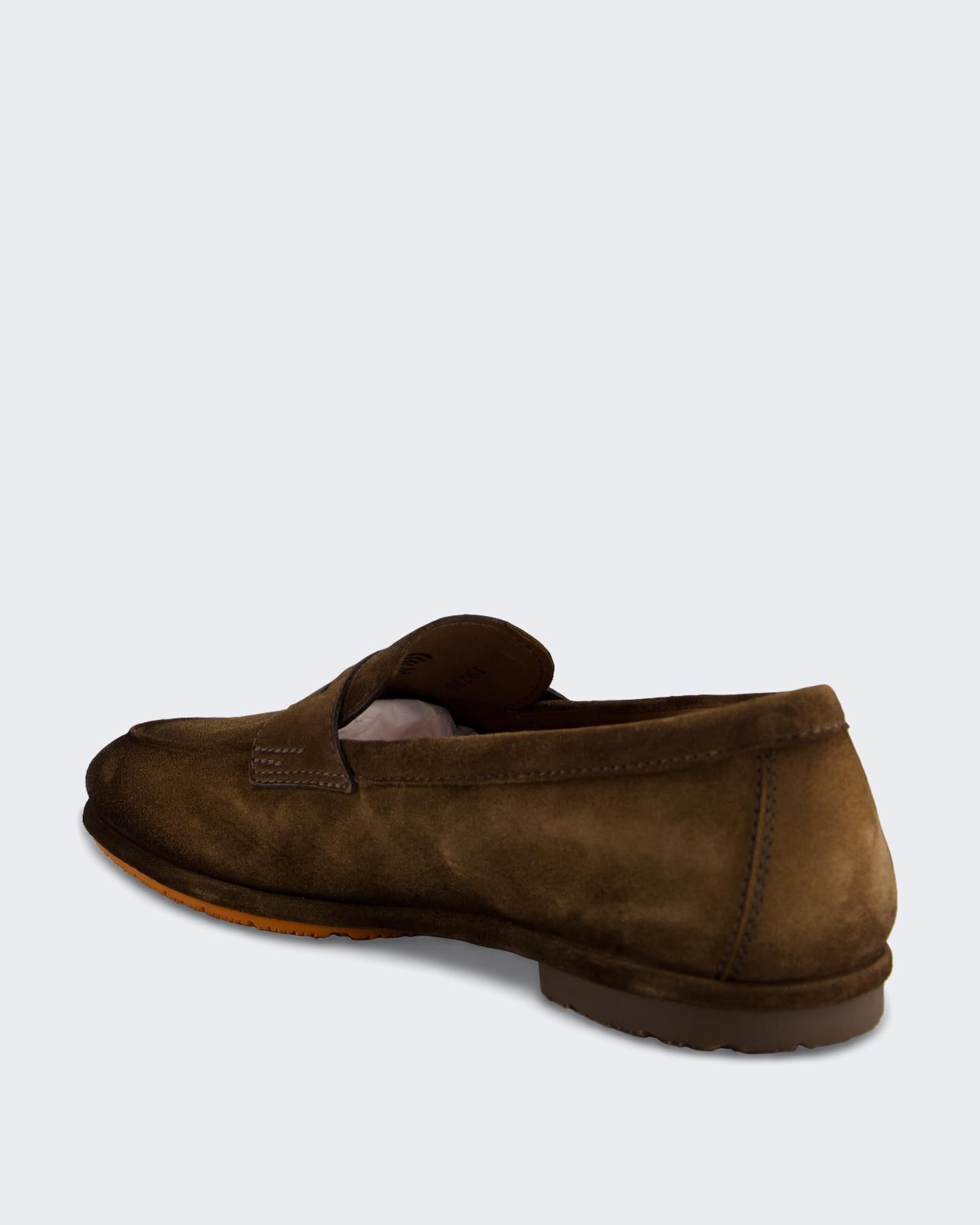 Heren Carlo Santoni Sneaker