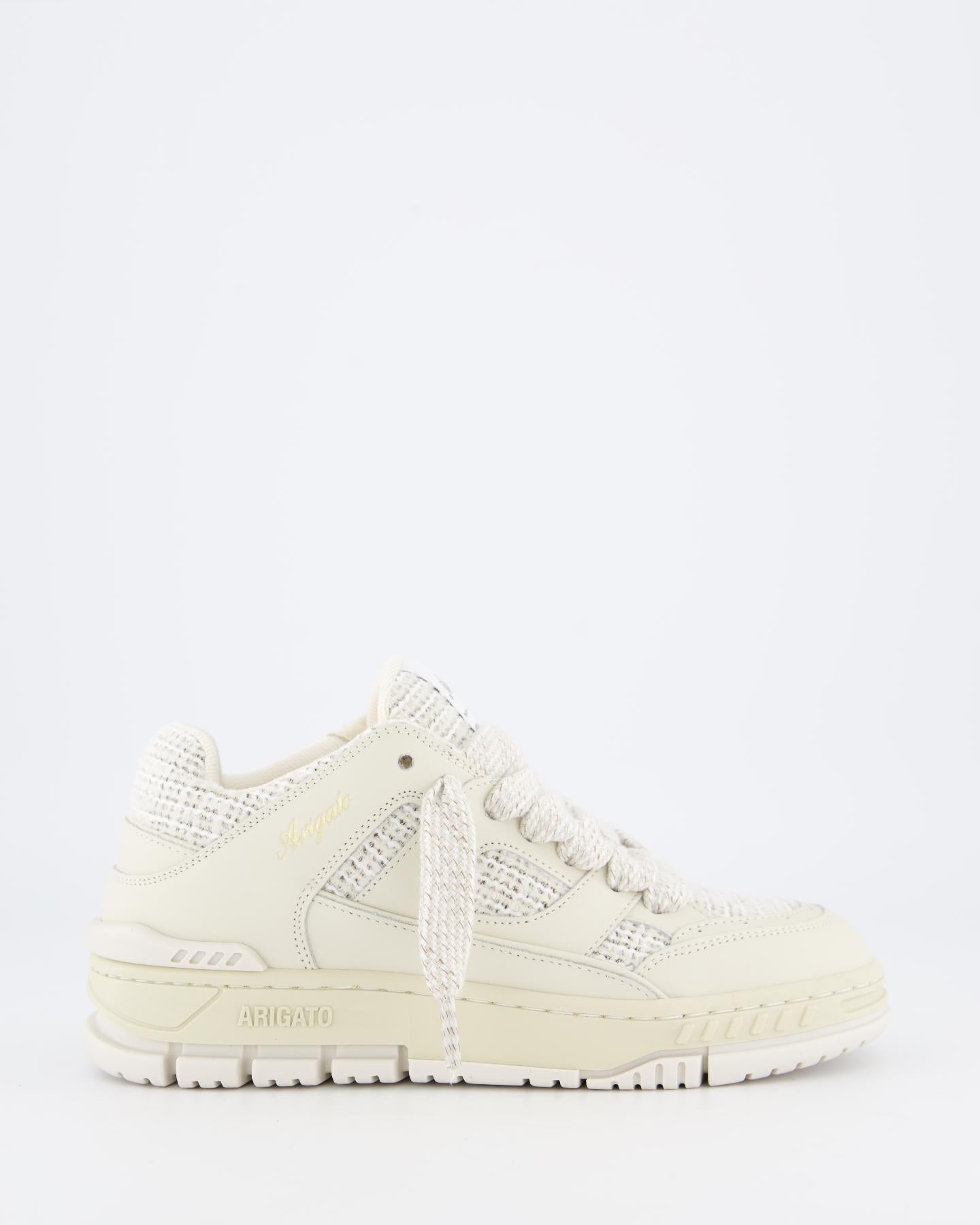 Dames Area Lo Sneaker