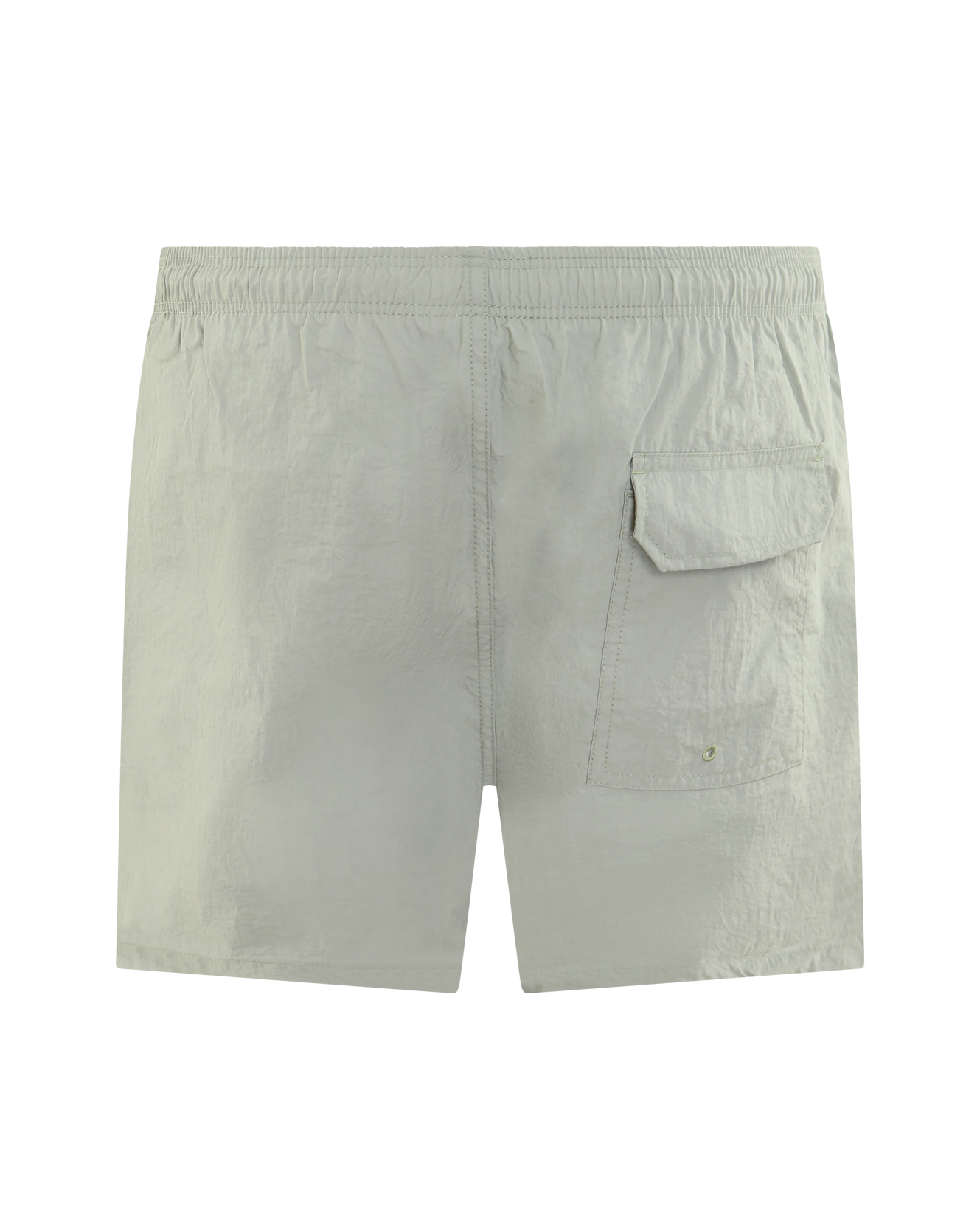 Heren Fitenia 01 Beachwear Groen