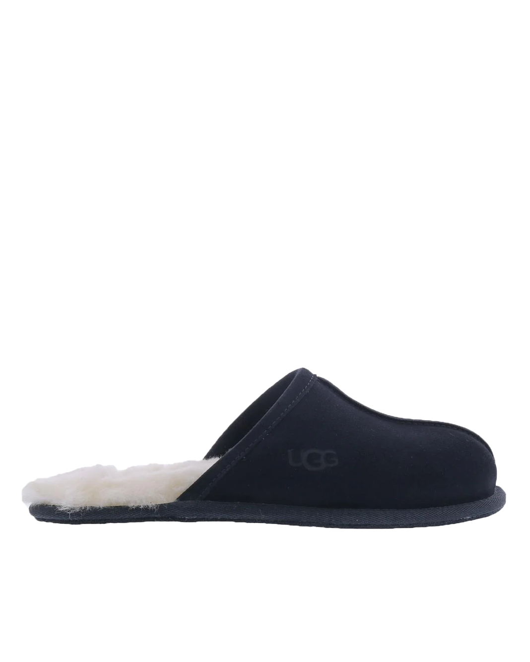 Heren Scuff True Navy