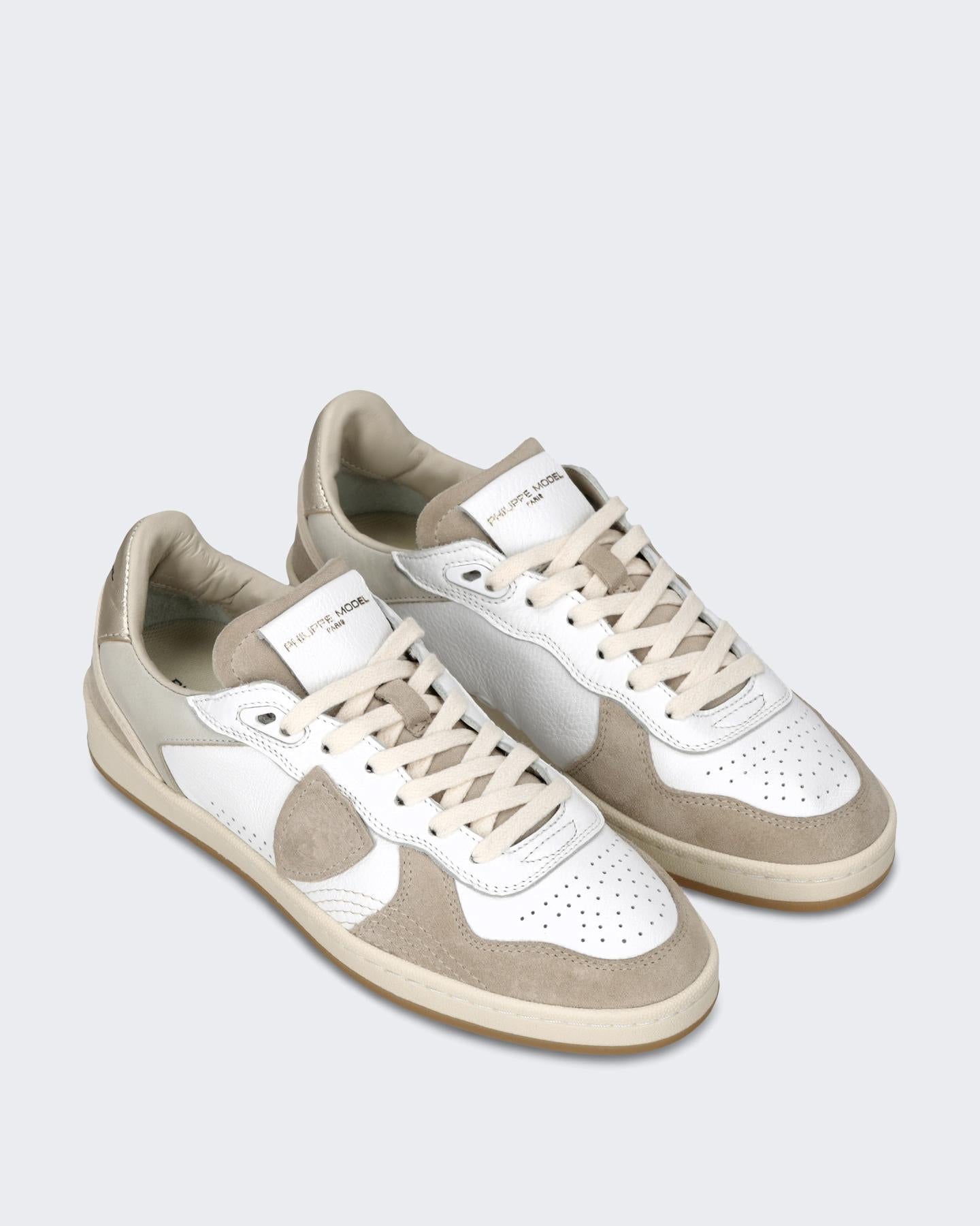 Dames Pgal Low Woman