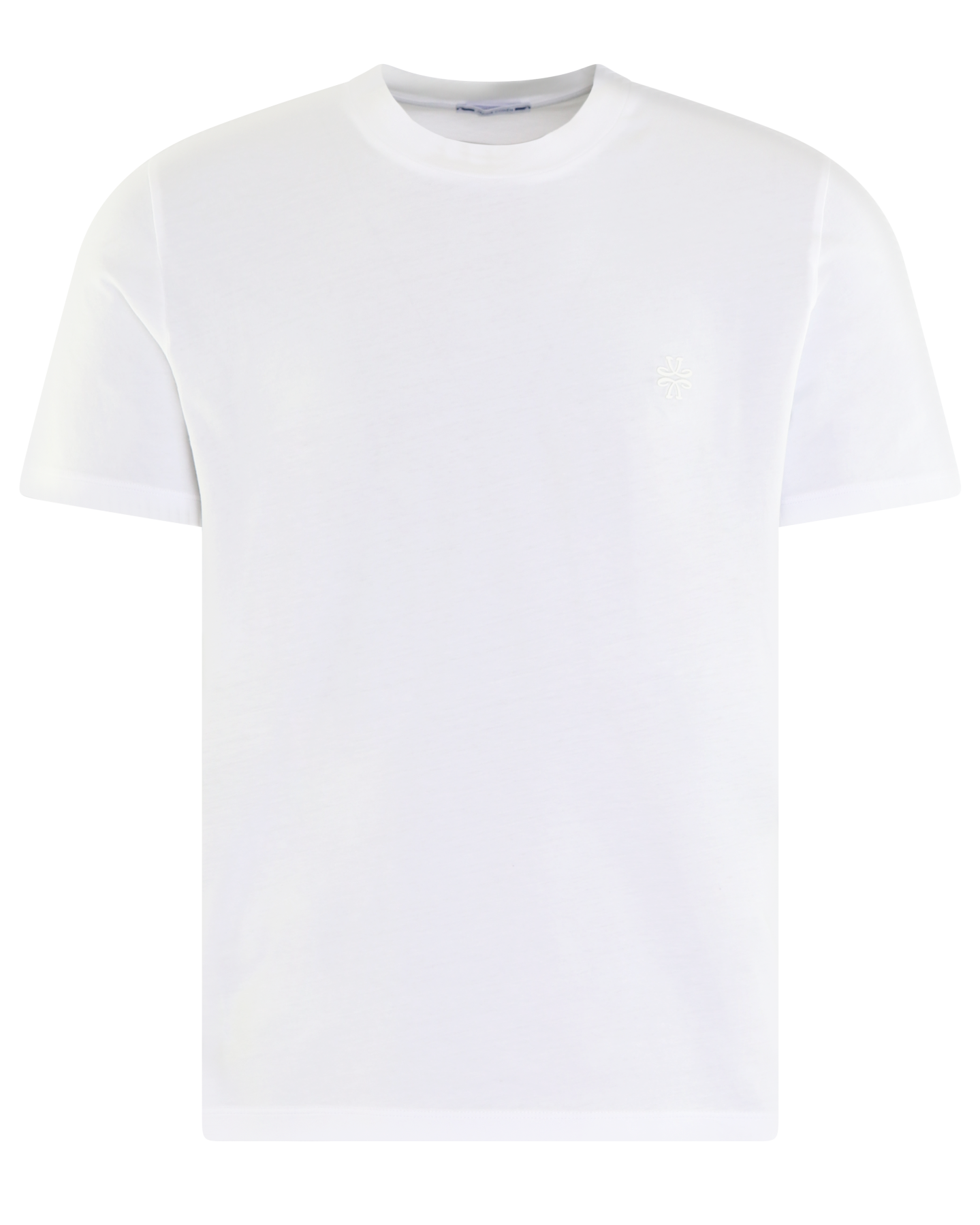 Heren T-Shirt Girocollo Costina