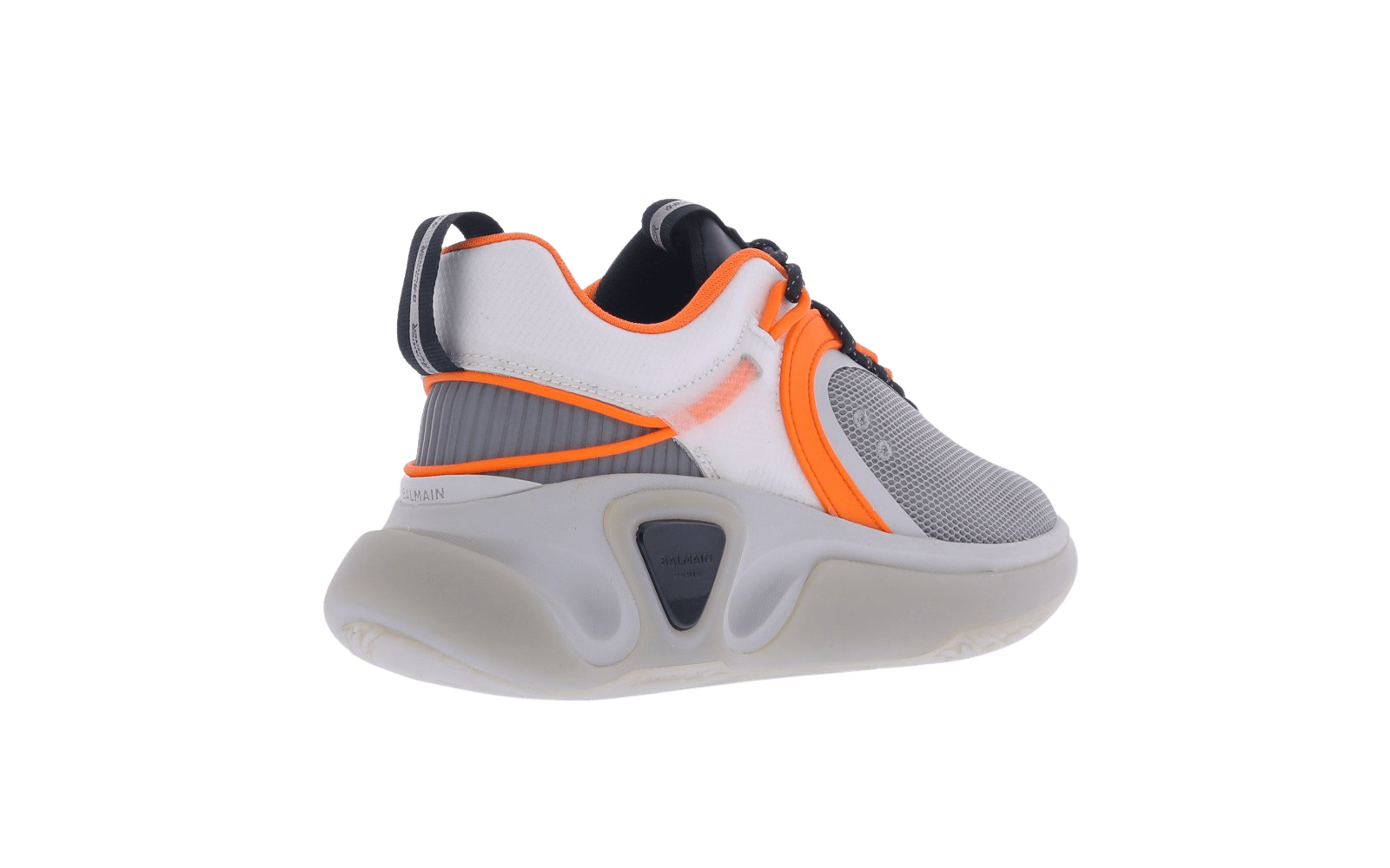 Heren BALMAIN FRAMIS PRINTED T-SHIRT