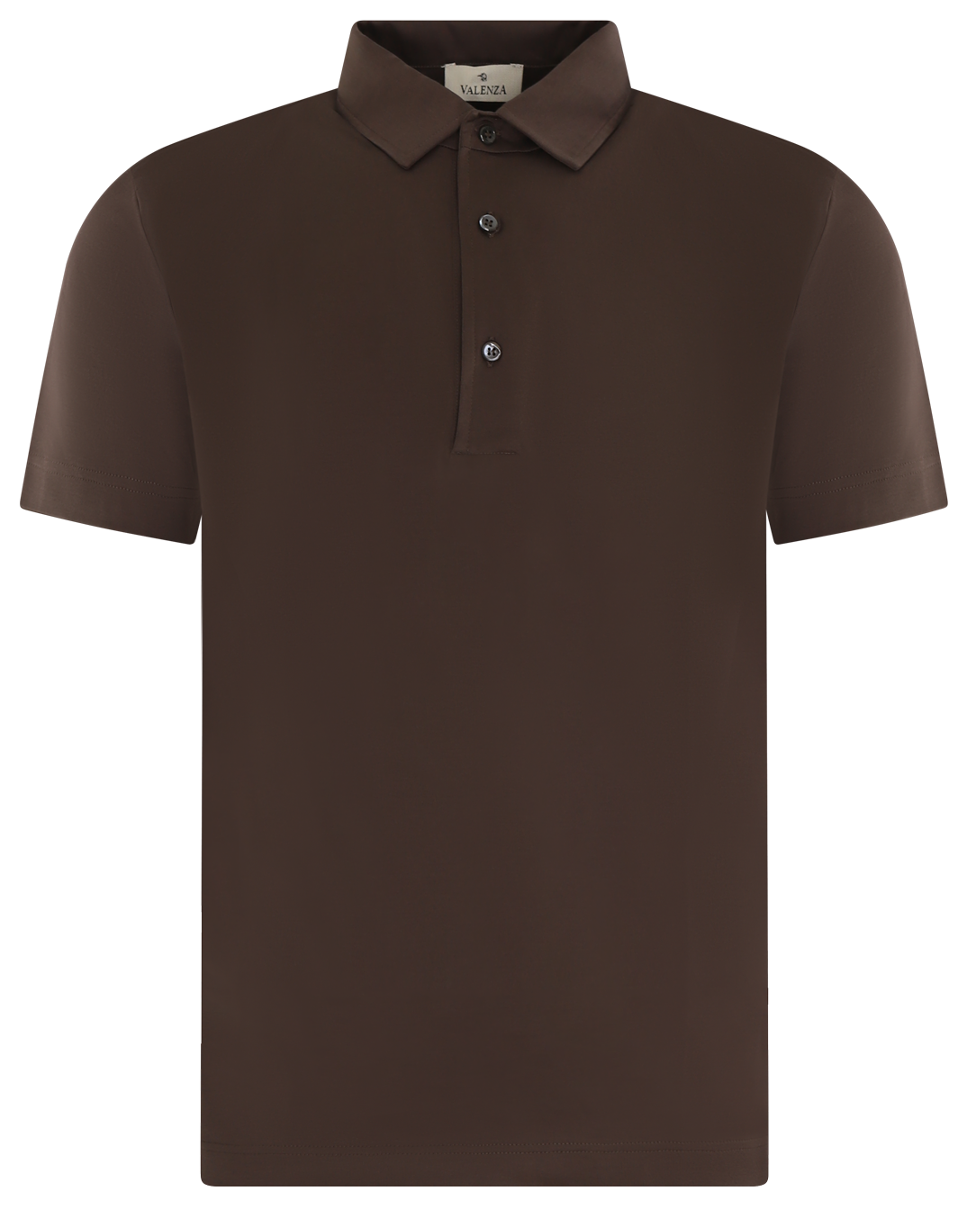 Heren Supima Polo Schiller Colllar