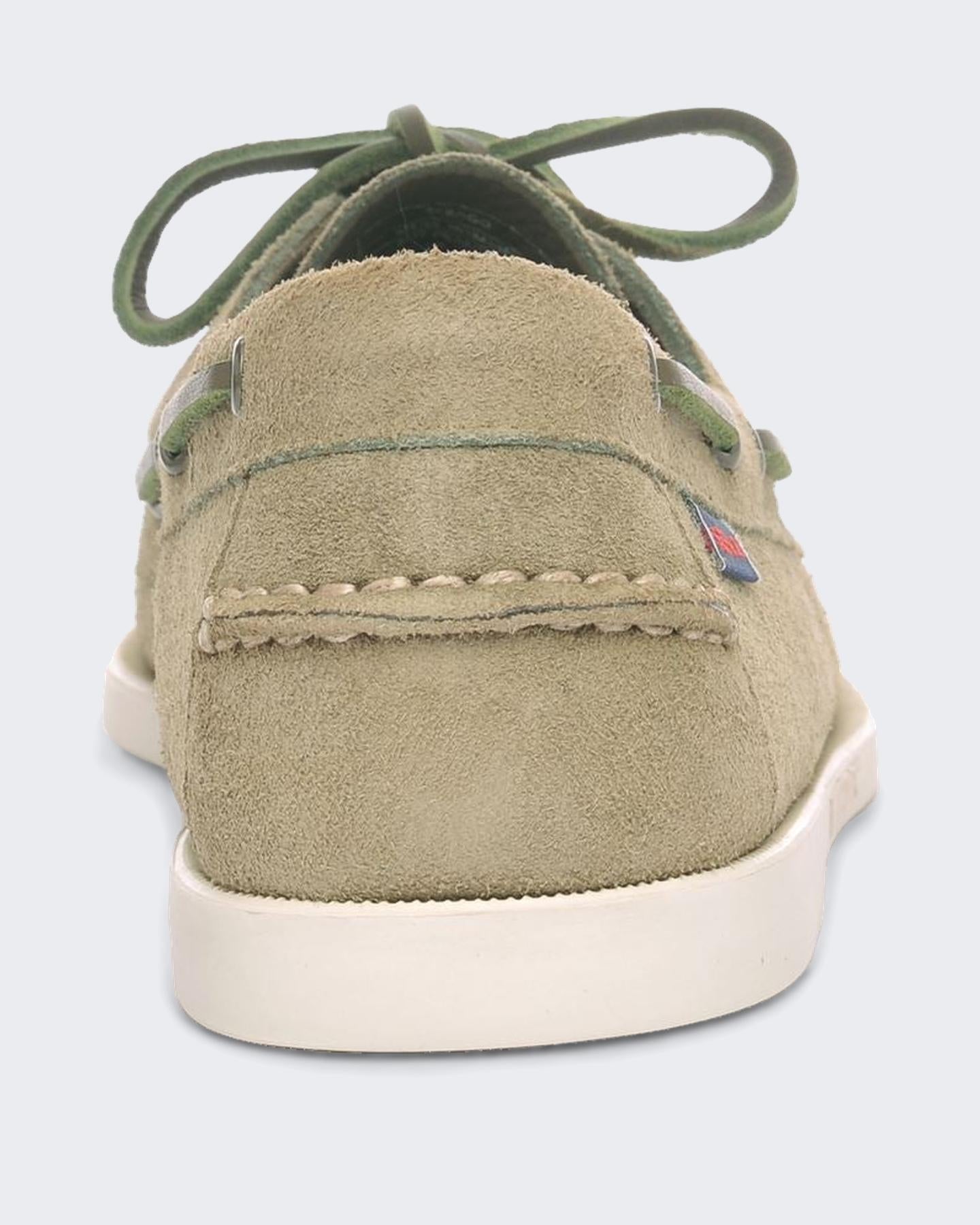 Heren Portland Flesh Out